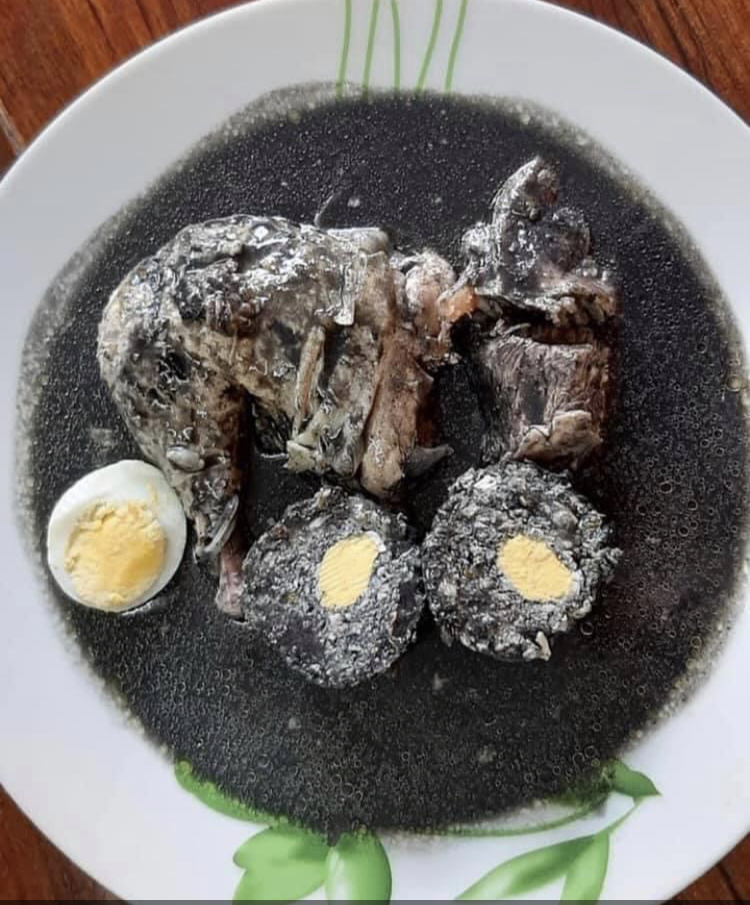 Antojitos y Cocina “Doña Clau” image 1