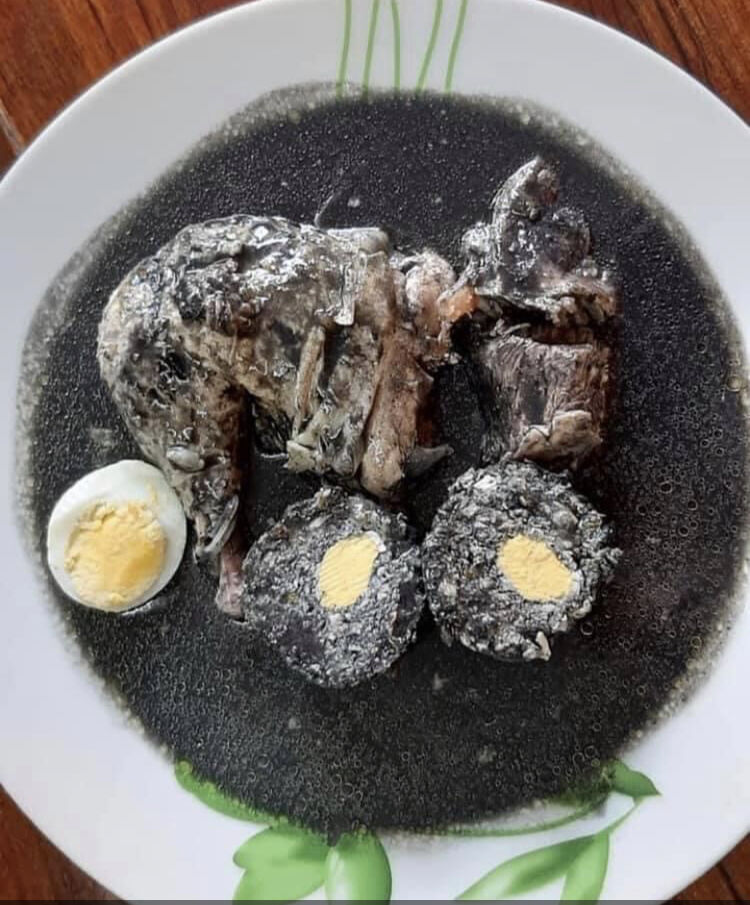 Antojitos y Cocina “Doña Clau” image 1