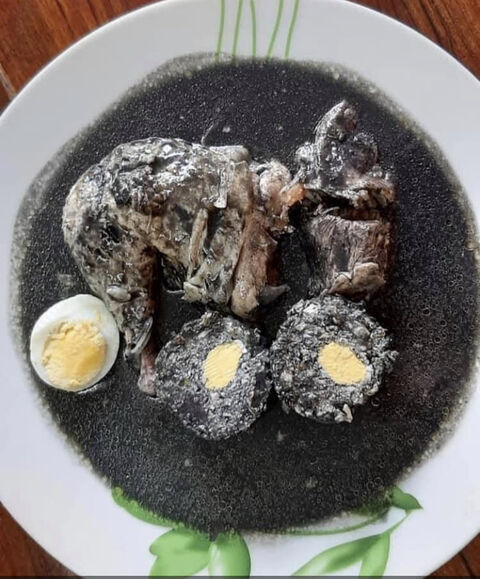 Antojitos y Cocina “Doña Clau” image 1