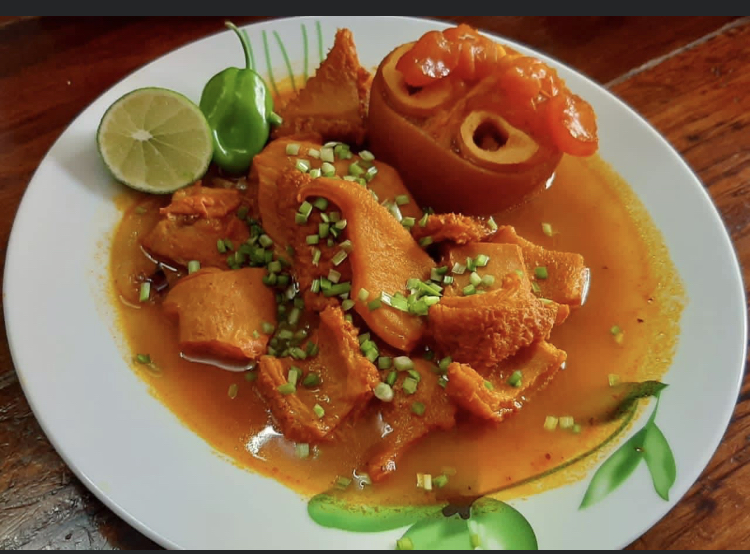 Antojitos y Cocina “Doña Clau” image 2