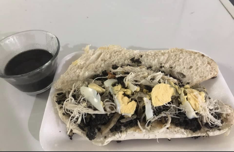 Antojitos y Cocina “Doña Clau” image 4