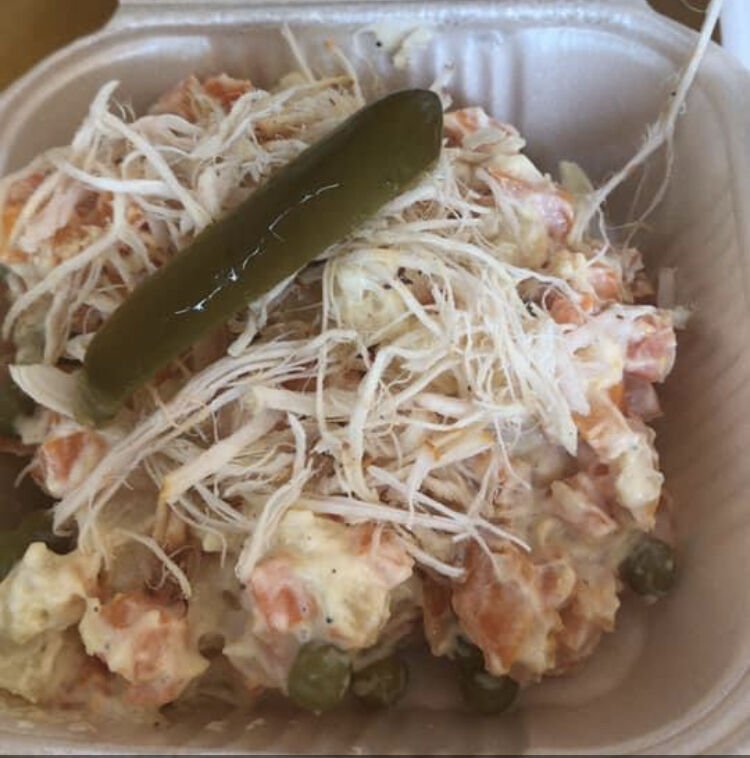 Antojitos y Cocina “Doña Clau” image 6