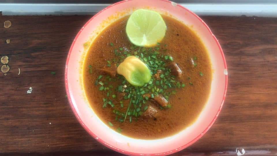 Antojitos y Cocina “Doña Clau” image 7