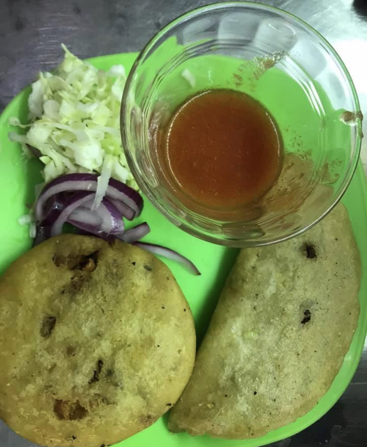 Antojitos y Cocina “Doña Clau” image 8