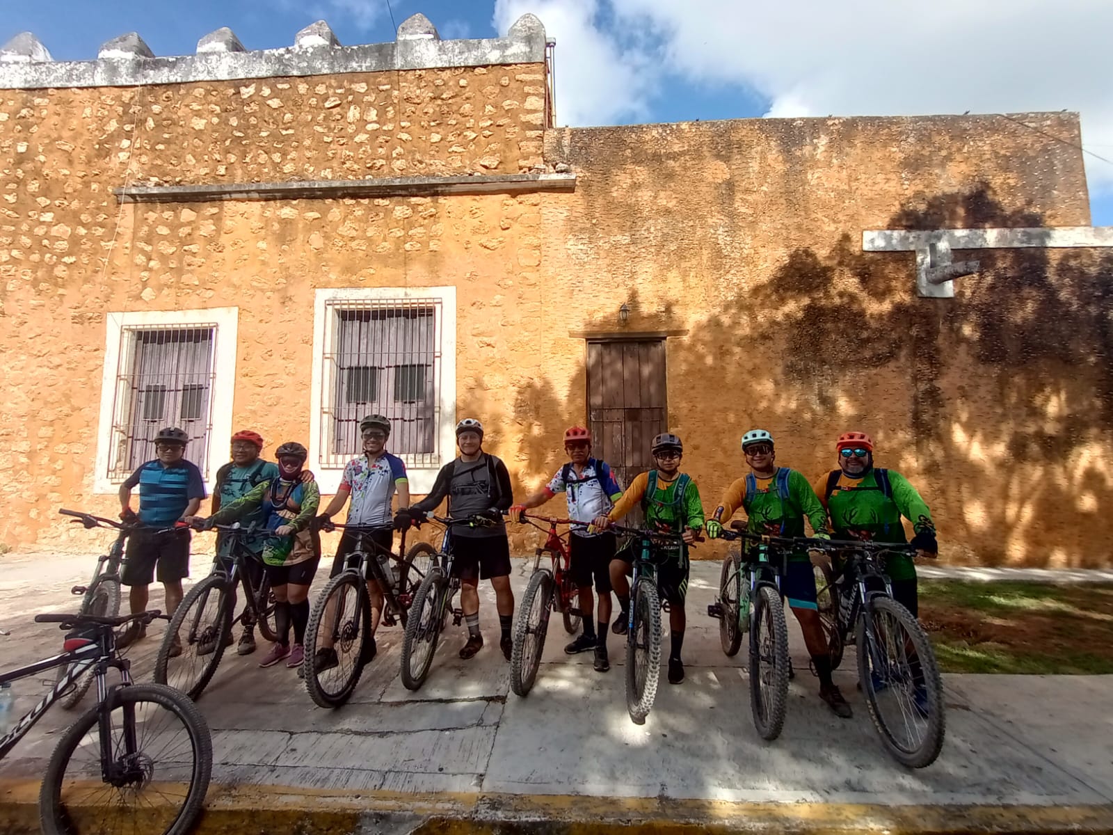 Antojitos y Cocina “Doña Clau” image 10