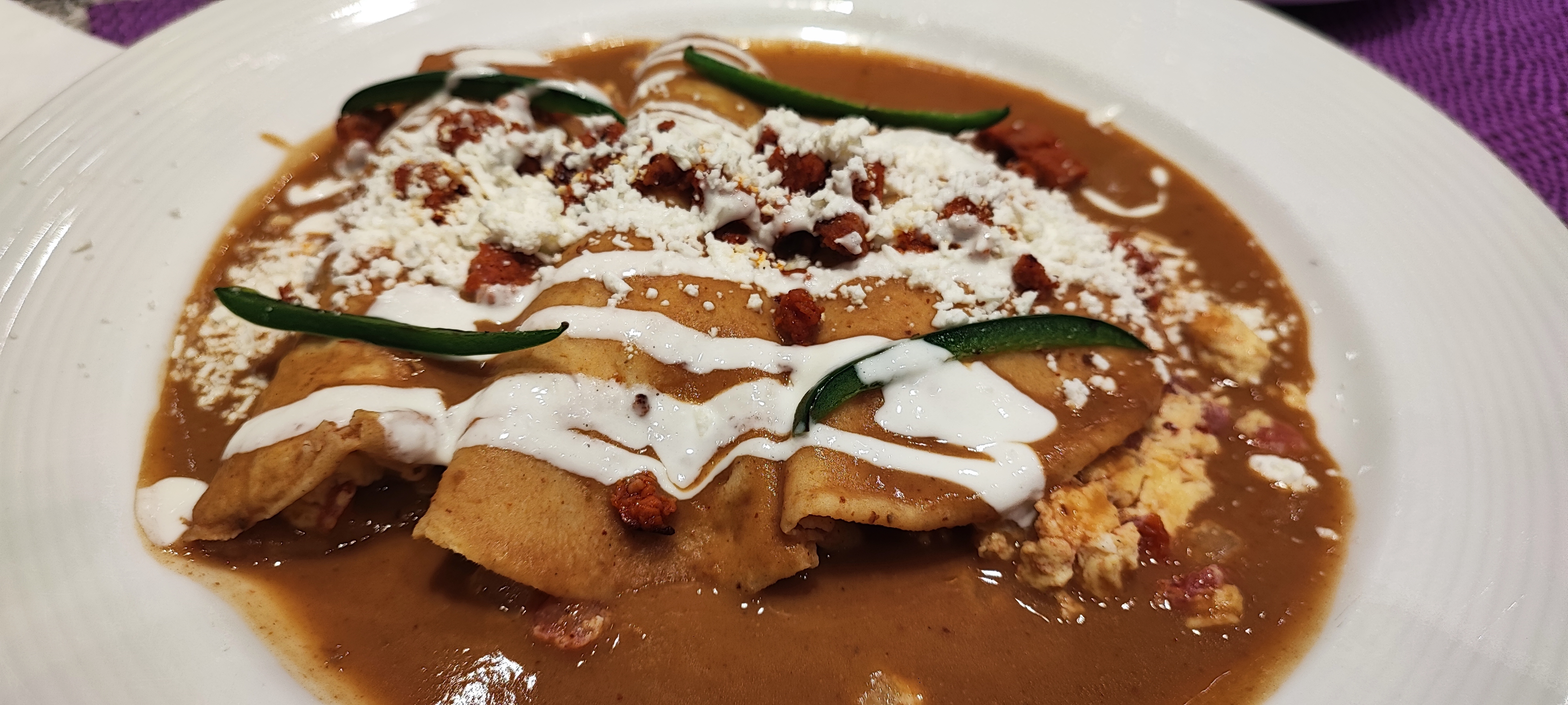 Restaurante Liverpool image 2