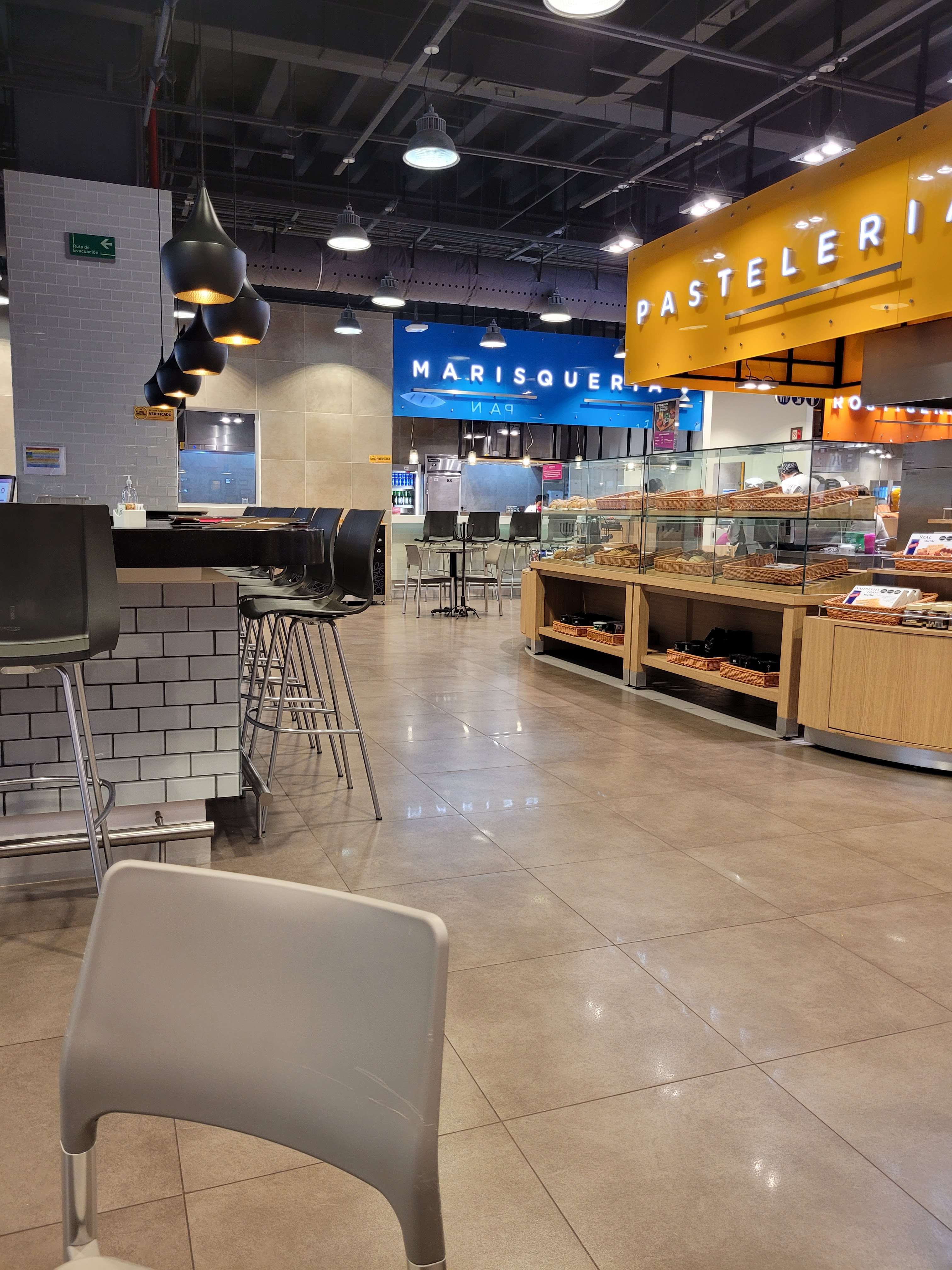 Restaurante Liverpool image 3