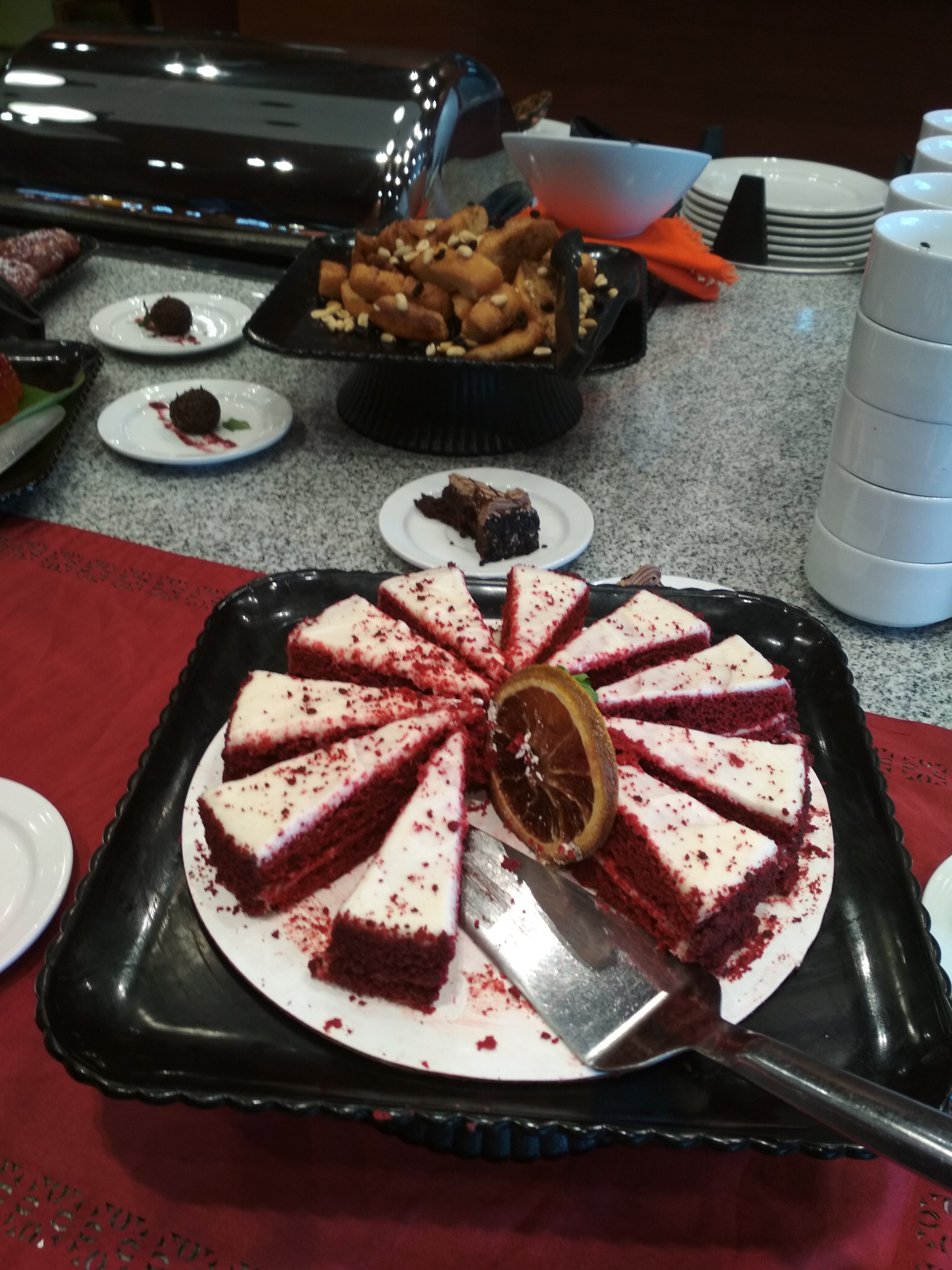 Restaurante Liverpool image 5