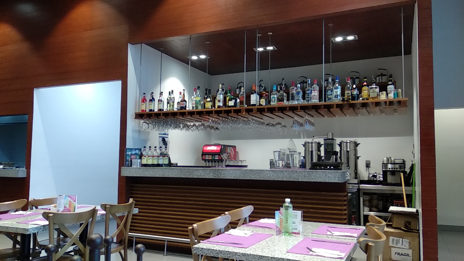 Restaurante Liverpool image 8