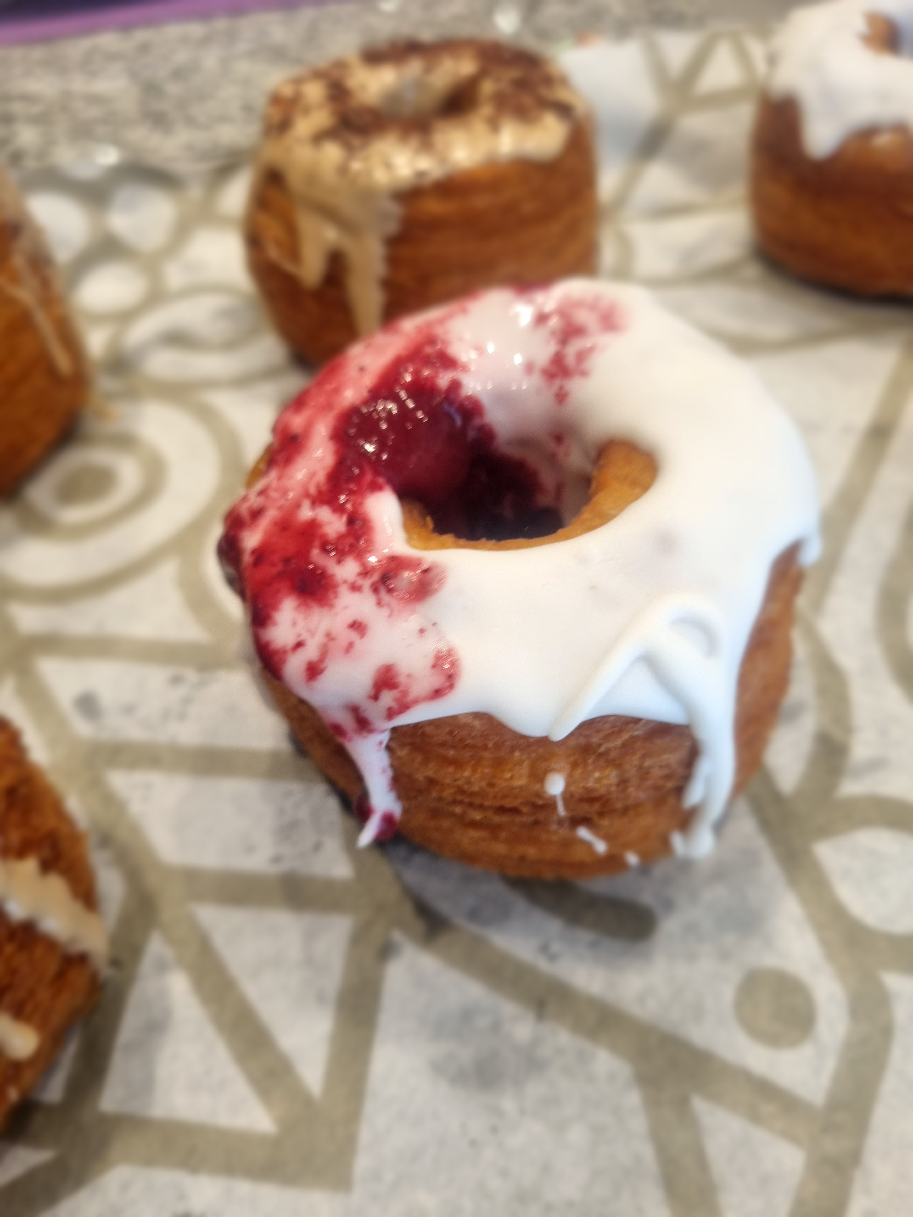 Restaurante Liverpool image 9