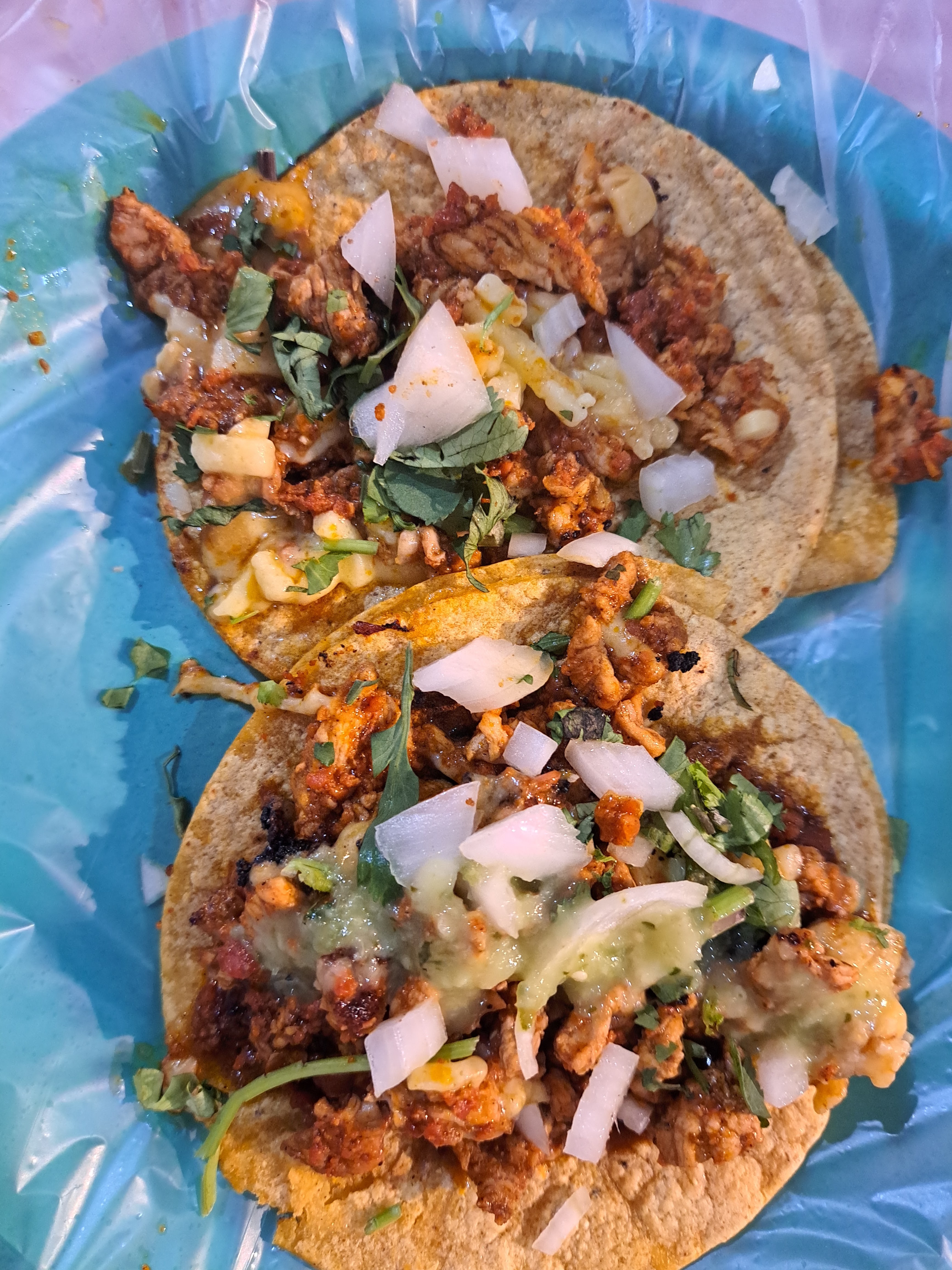 Tacos Rex image 1