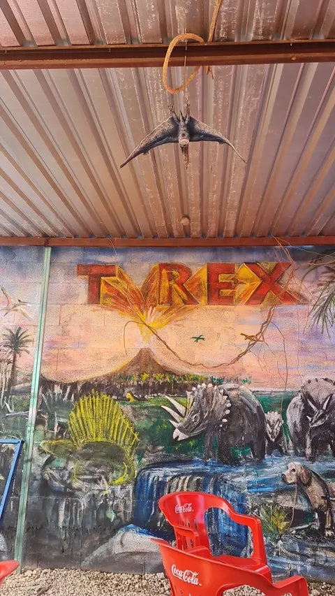 Tacos Rex image 5