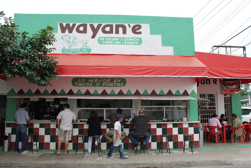 Wayan'e image 1
