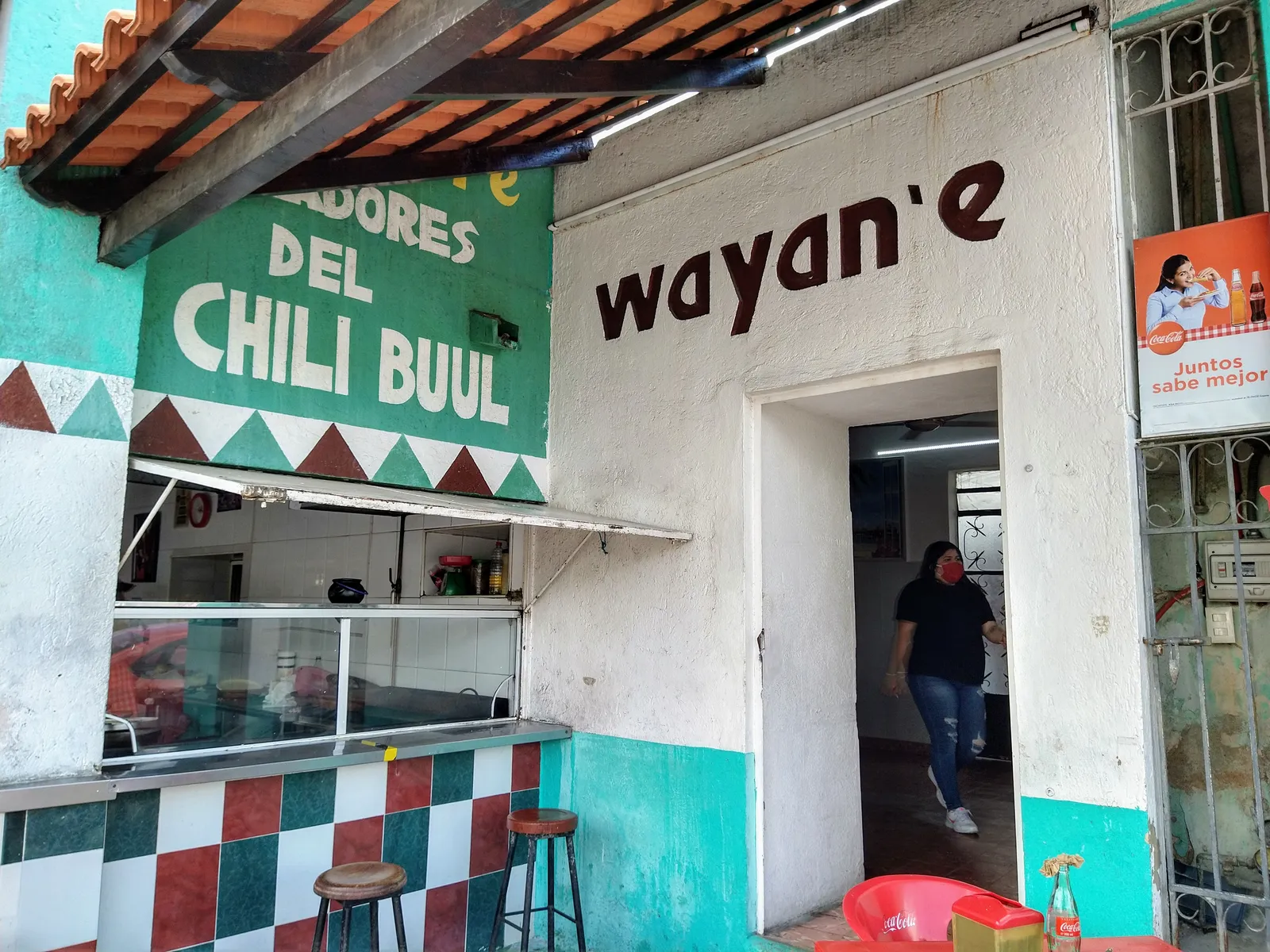 Wayan'e image 10