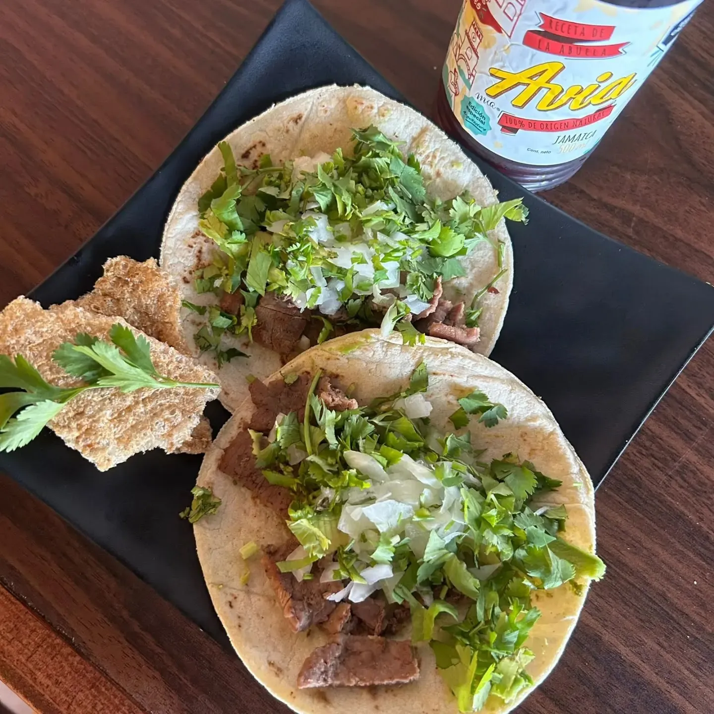 La Briqueta Tacos & Grill image 2