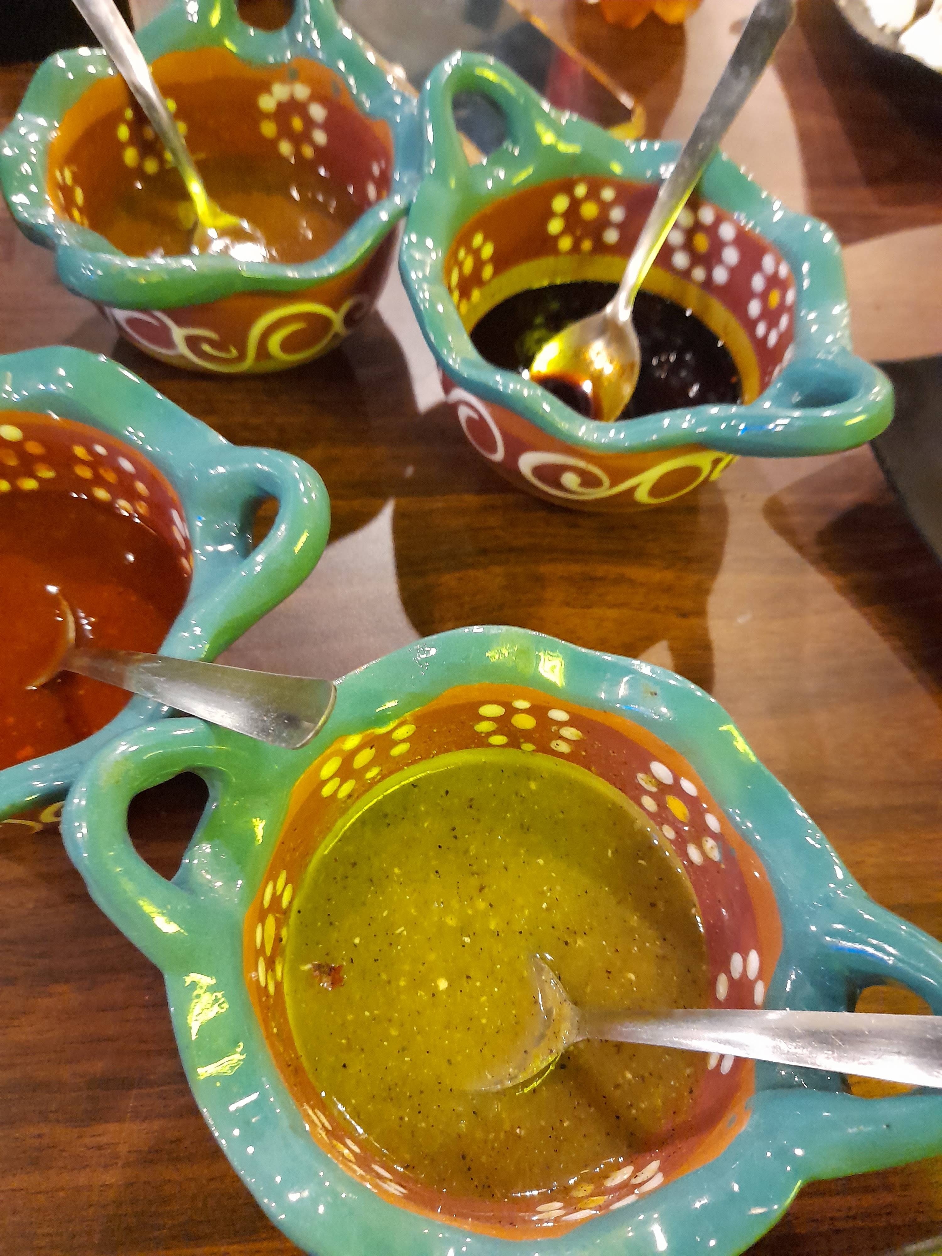 La Briqueta Tacos & Grill image 4