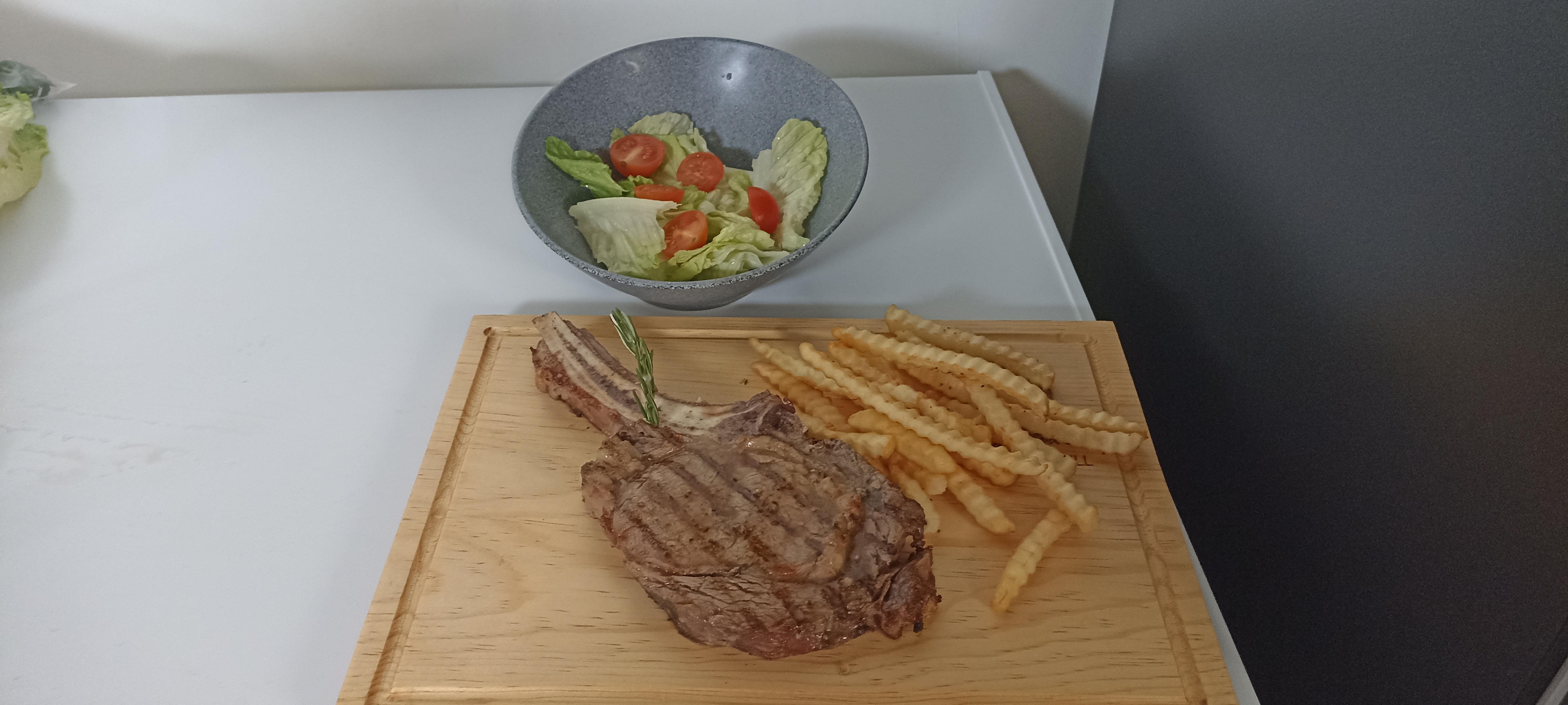 La Briqueta Tacos & Grill image 9