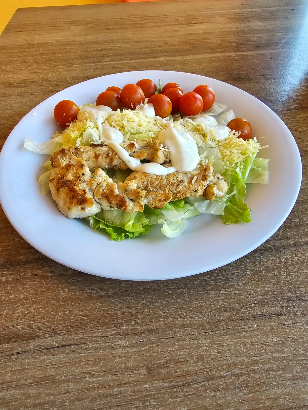 La Delicia image 2
