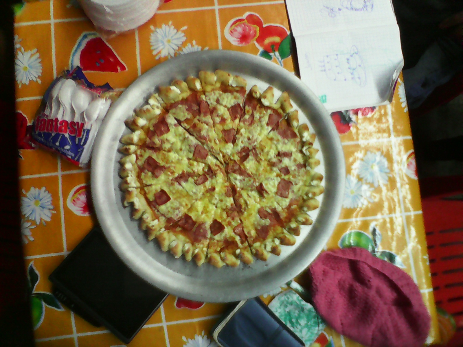 Pizzería "Shalom" image 1