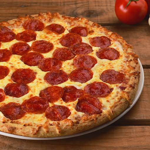 Pizzería "Shalom" image 4