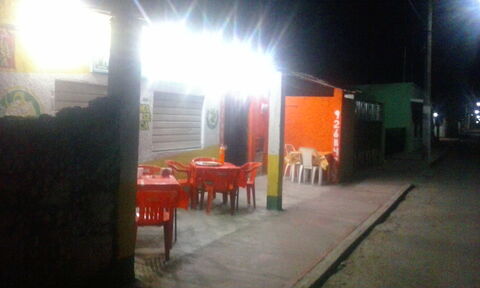 Pizzería "Shalom" image 6