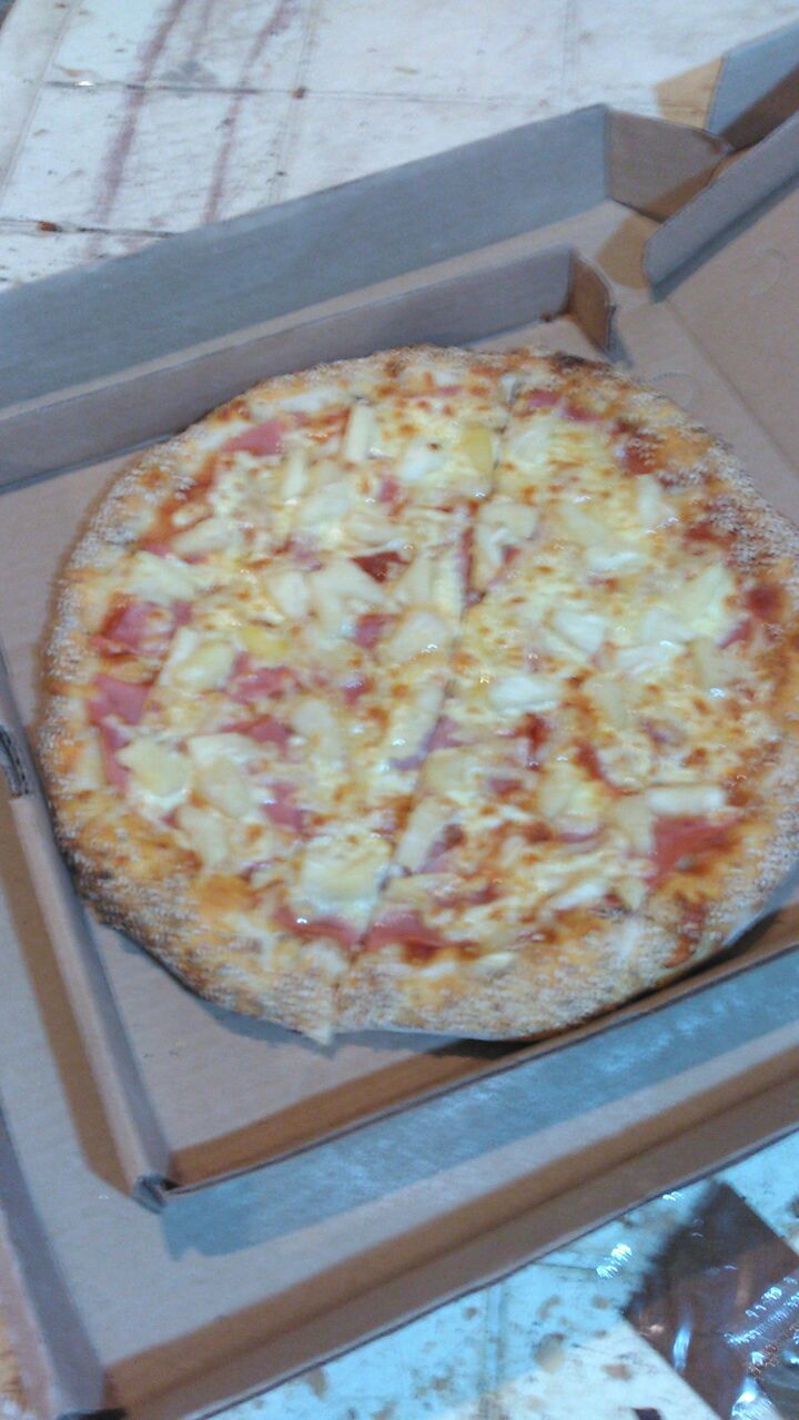 Pizzería "Shalom" image 7