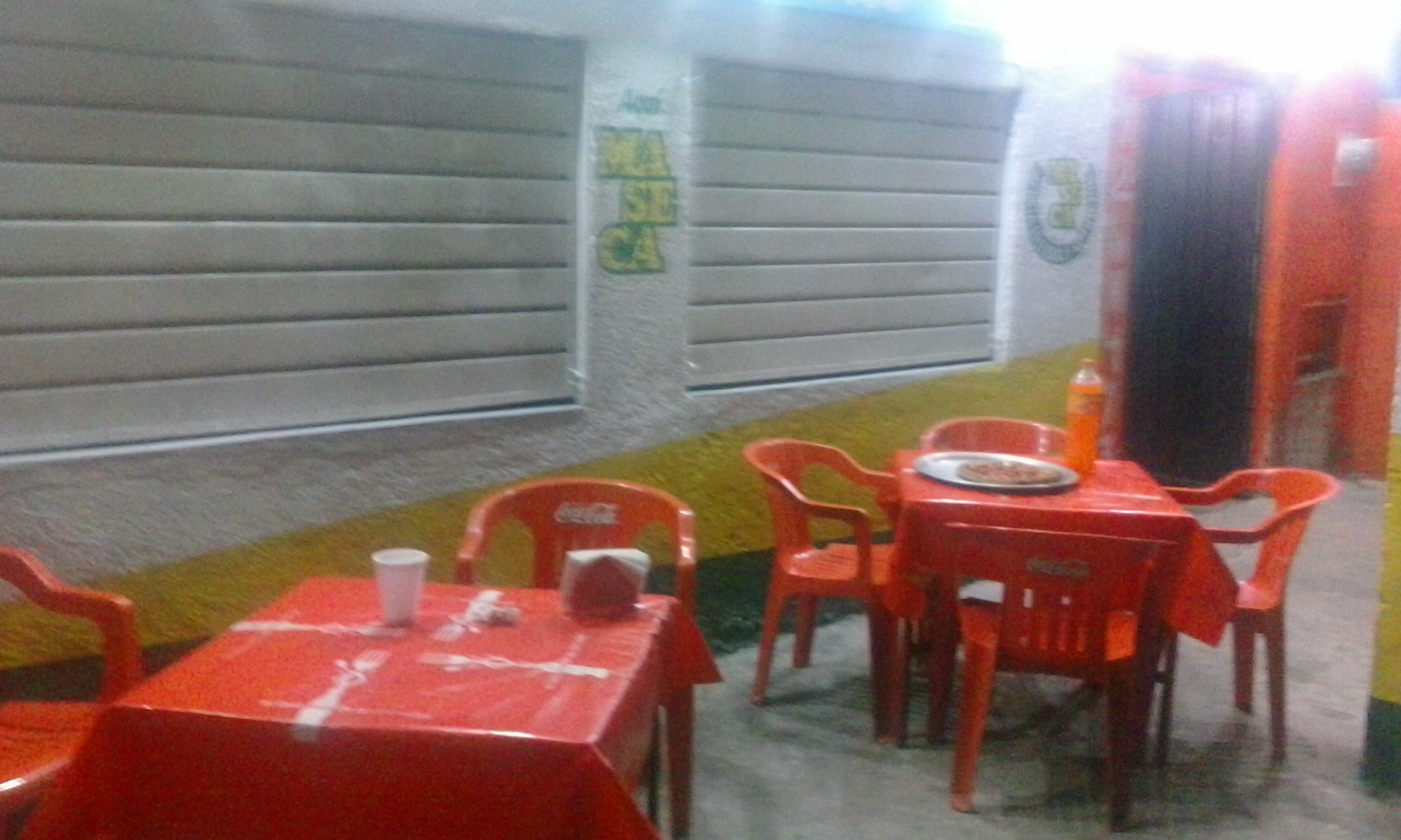 Pizzería "Shalom" image 8