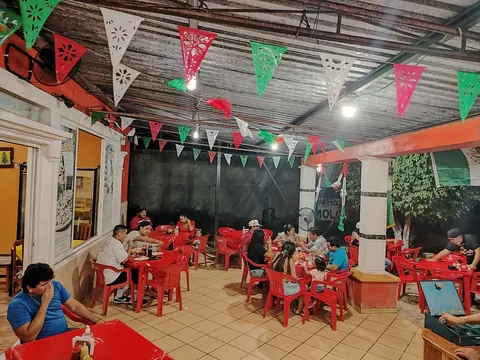 Taquitos Díaz image 1