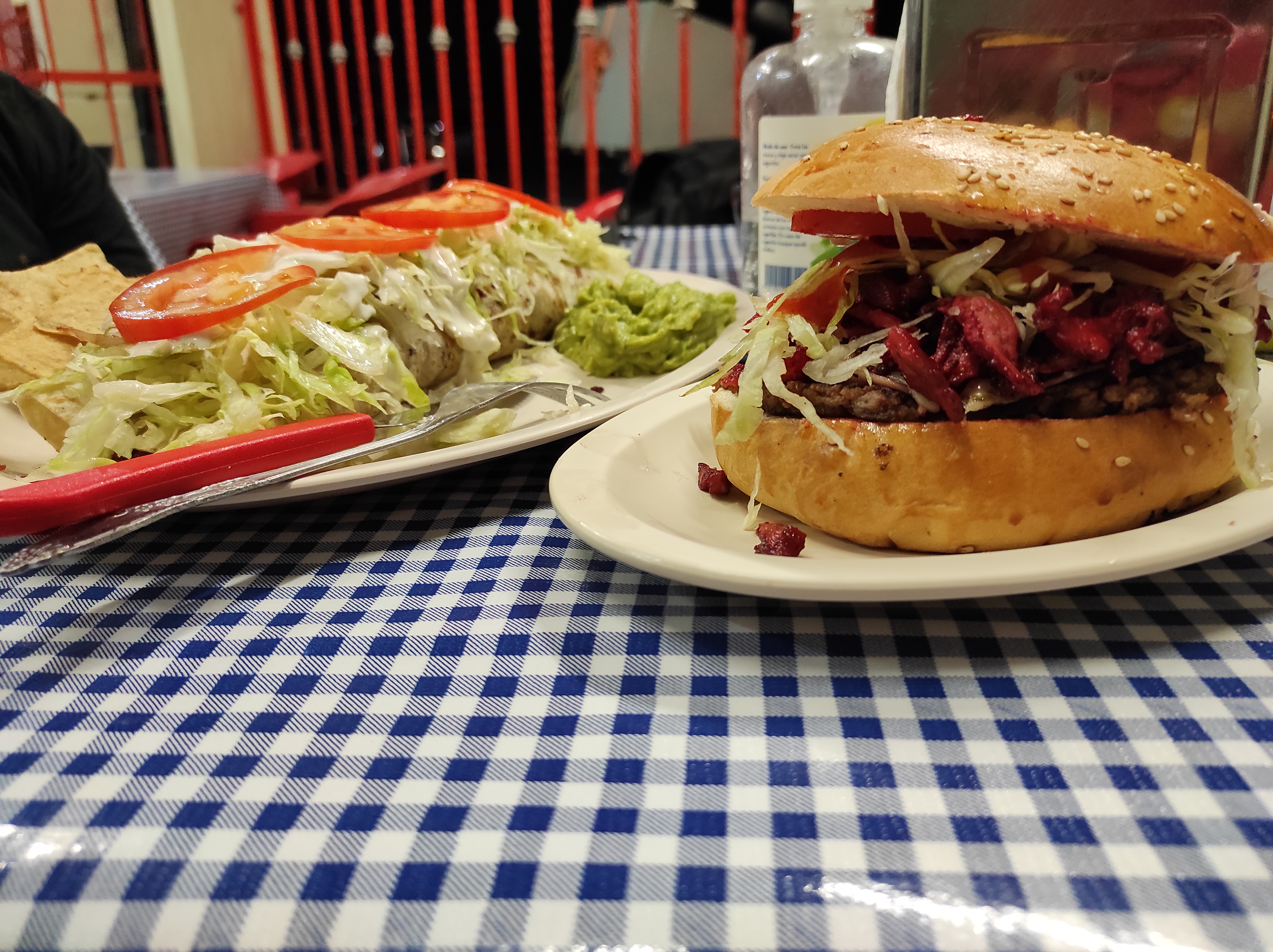 Taquitos Díaz image 2