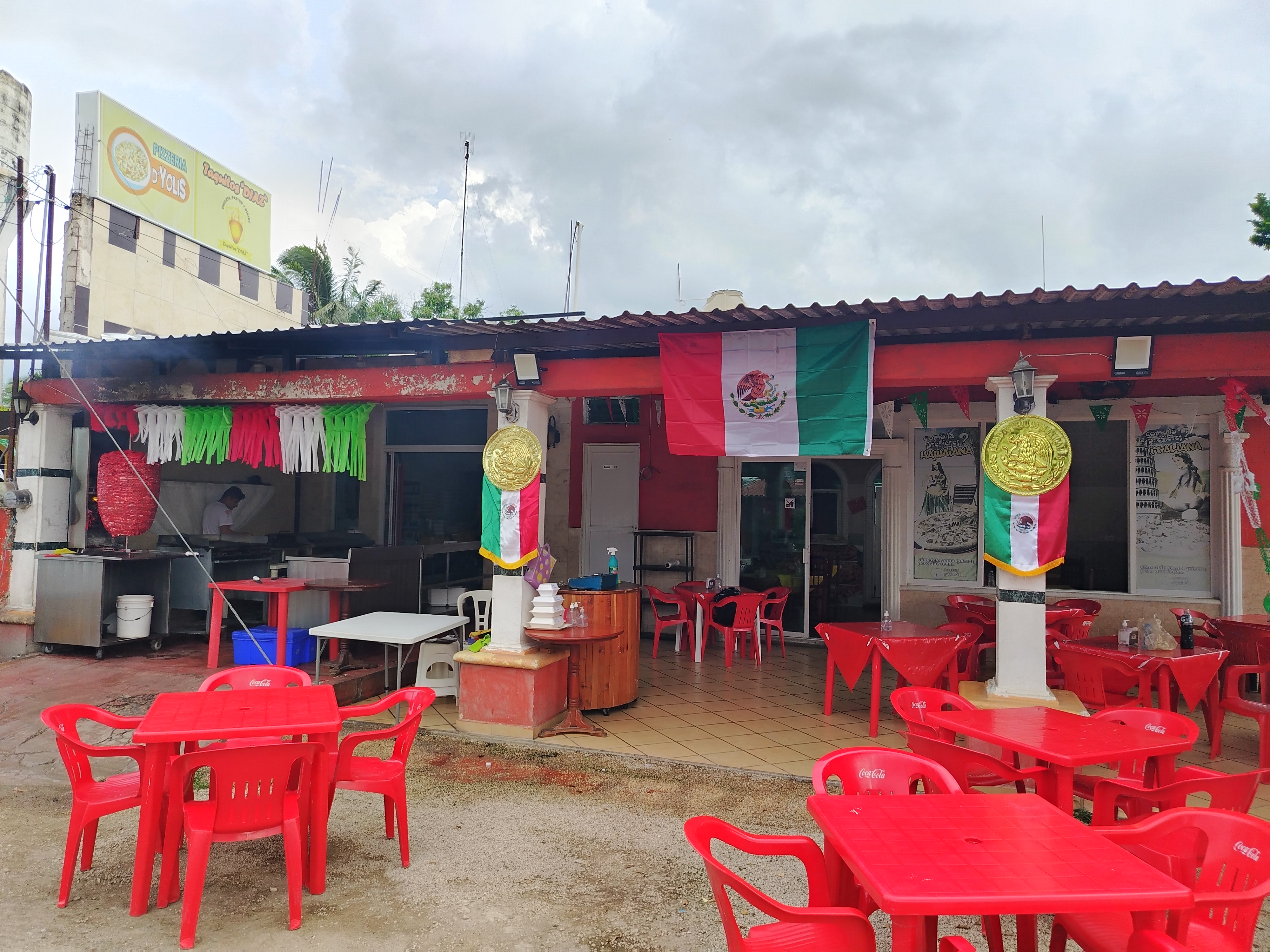 Taquitos Díaz image 3