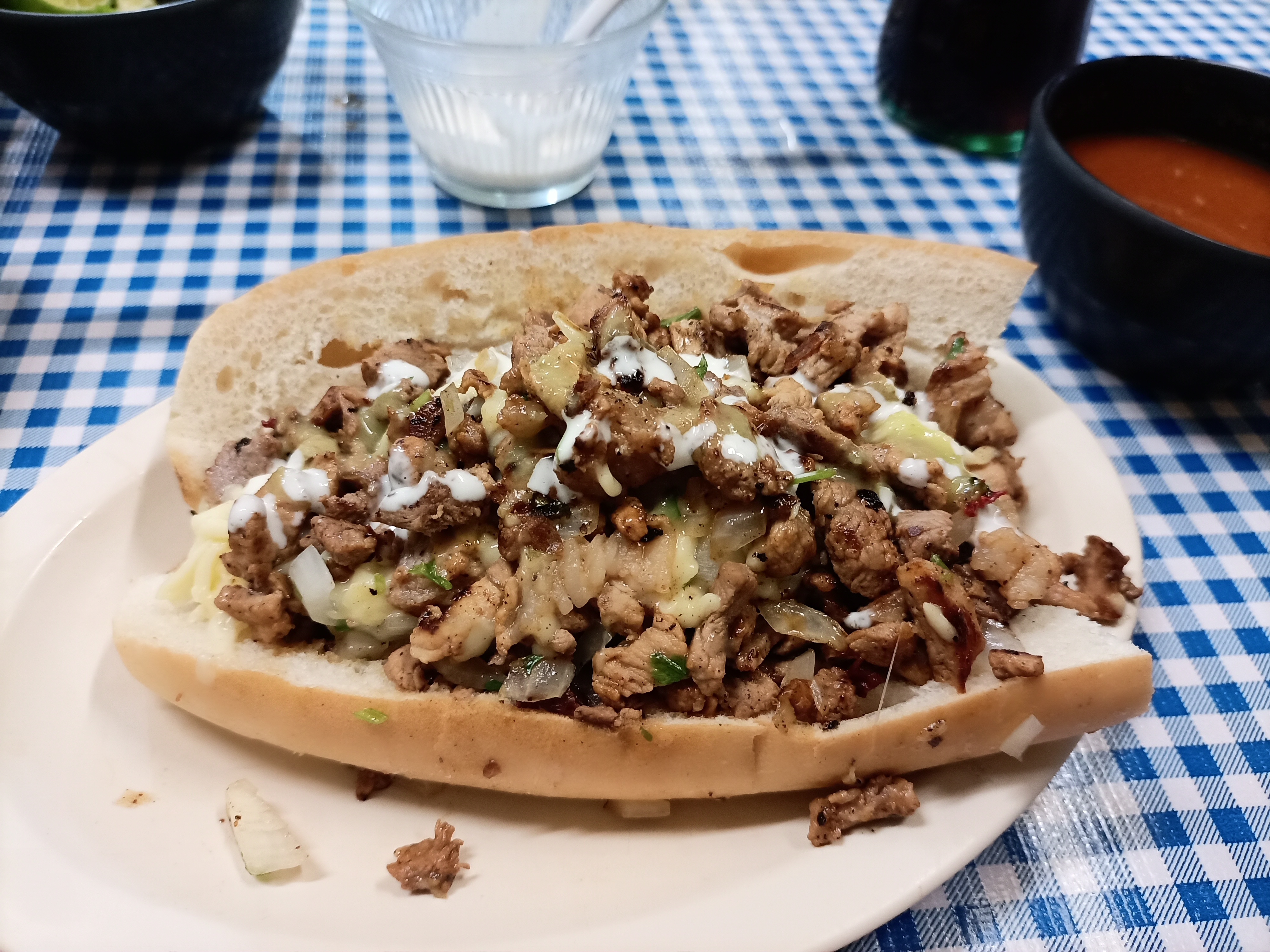 Taquitos Díaz image 4