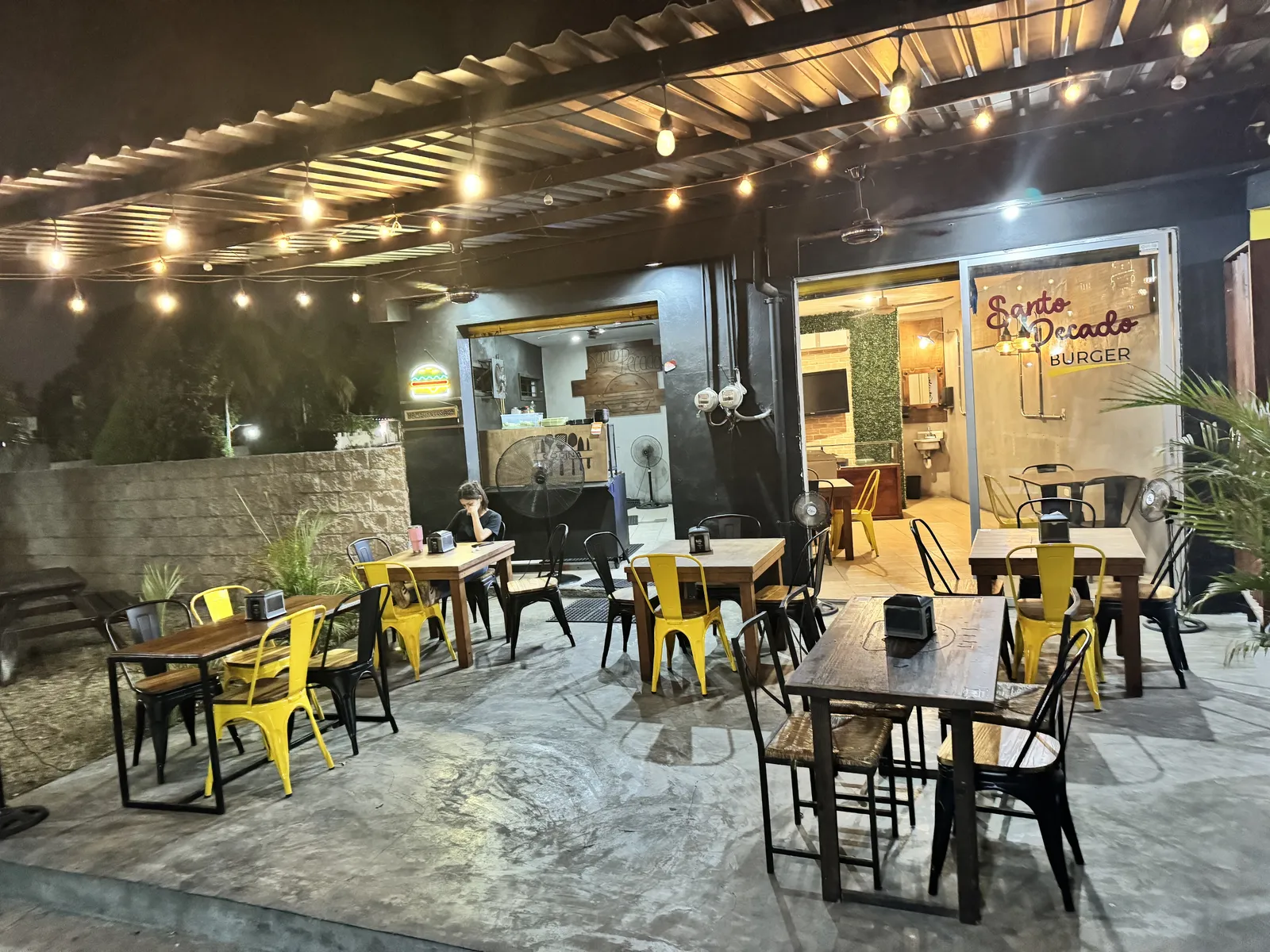 Santo Pecado image 3