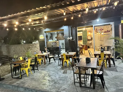 Santo Pecado image 3