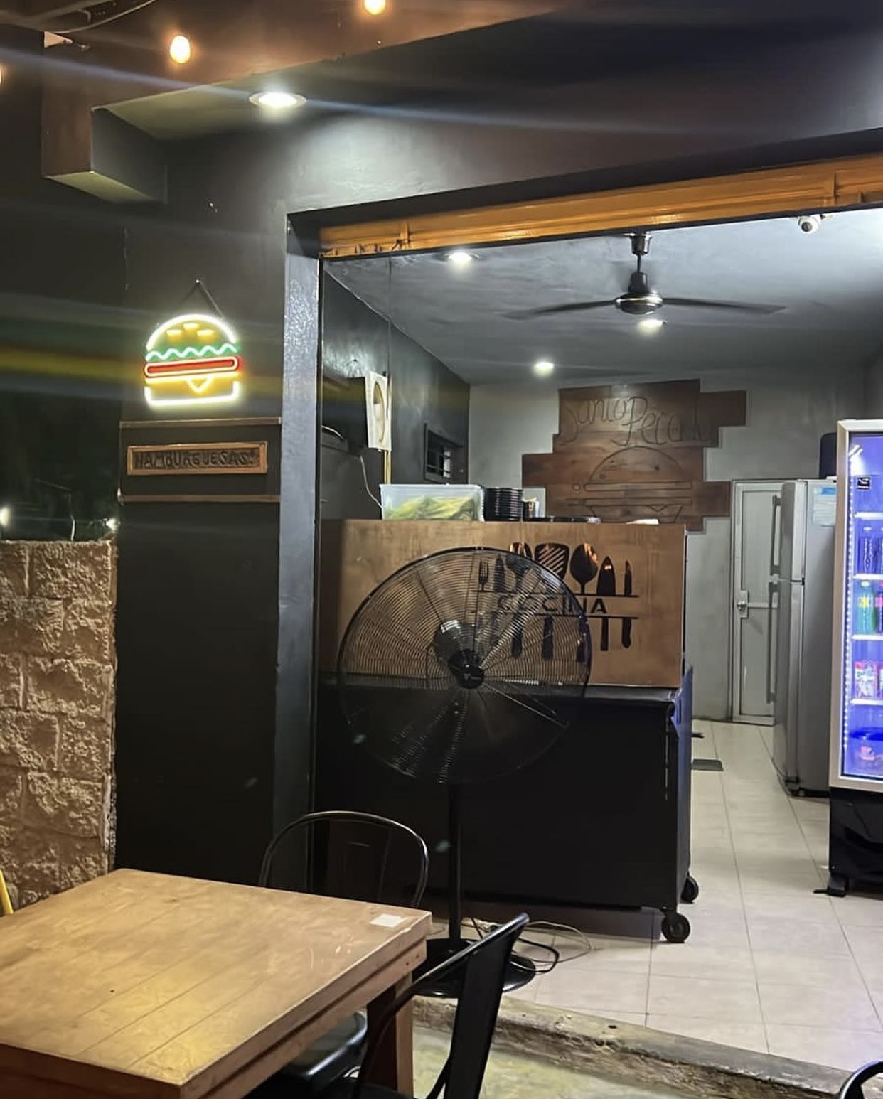 Santo Pecado image 4