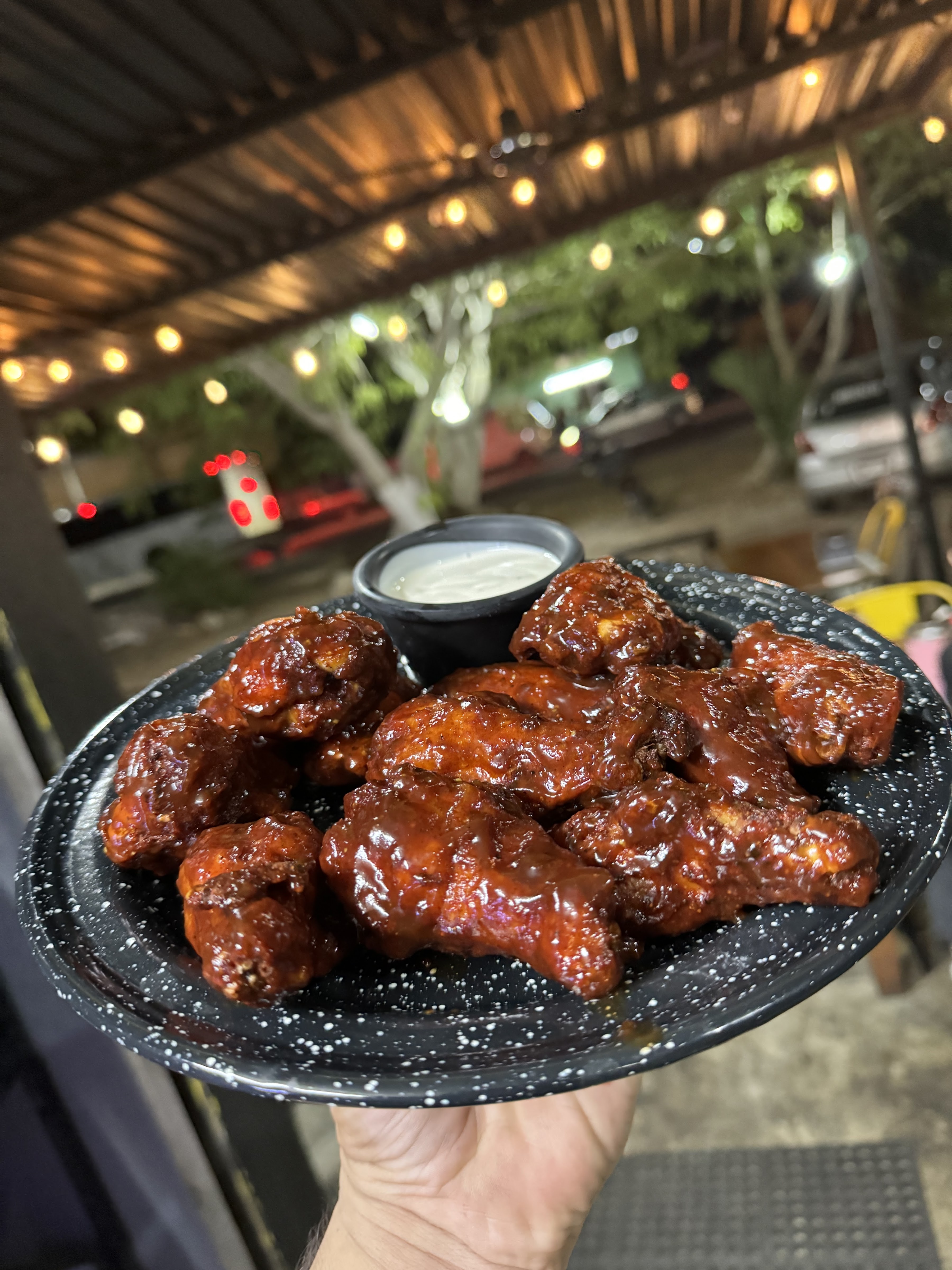 Santo Pecado image 5