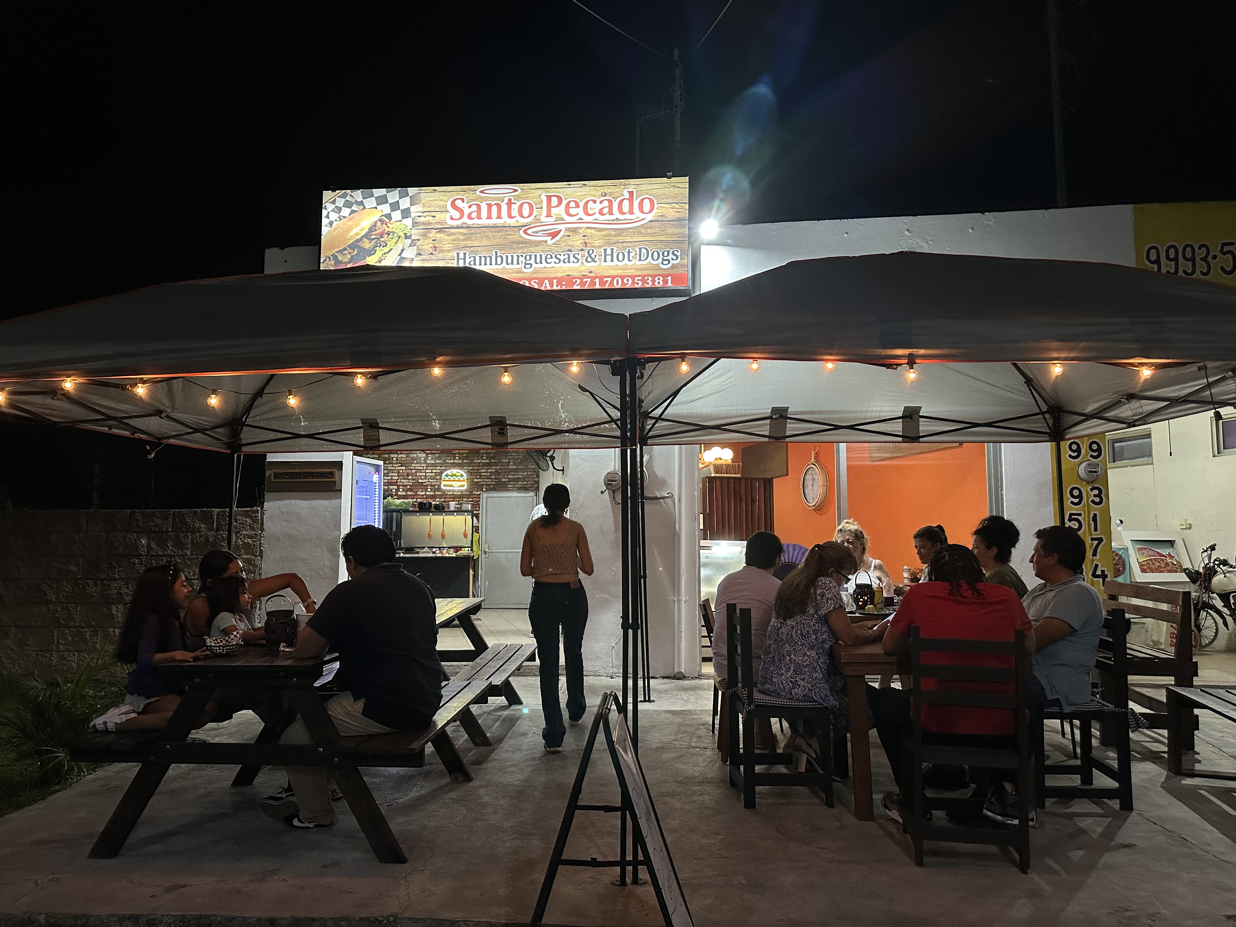 Santo Pecado image 6