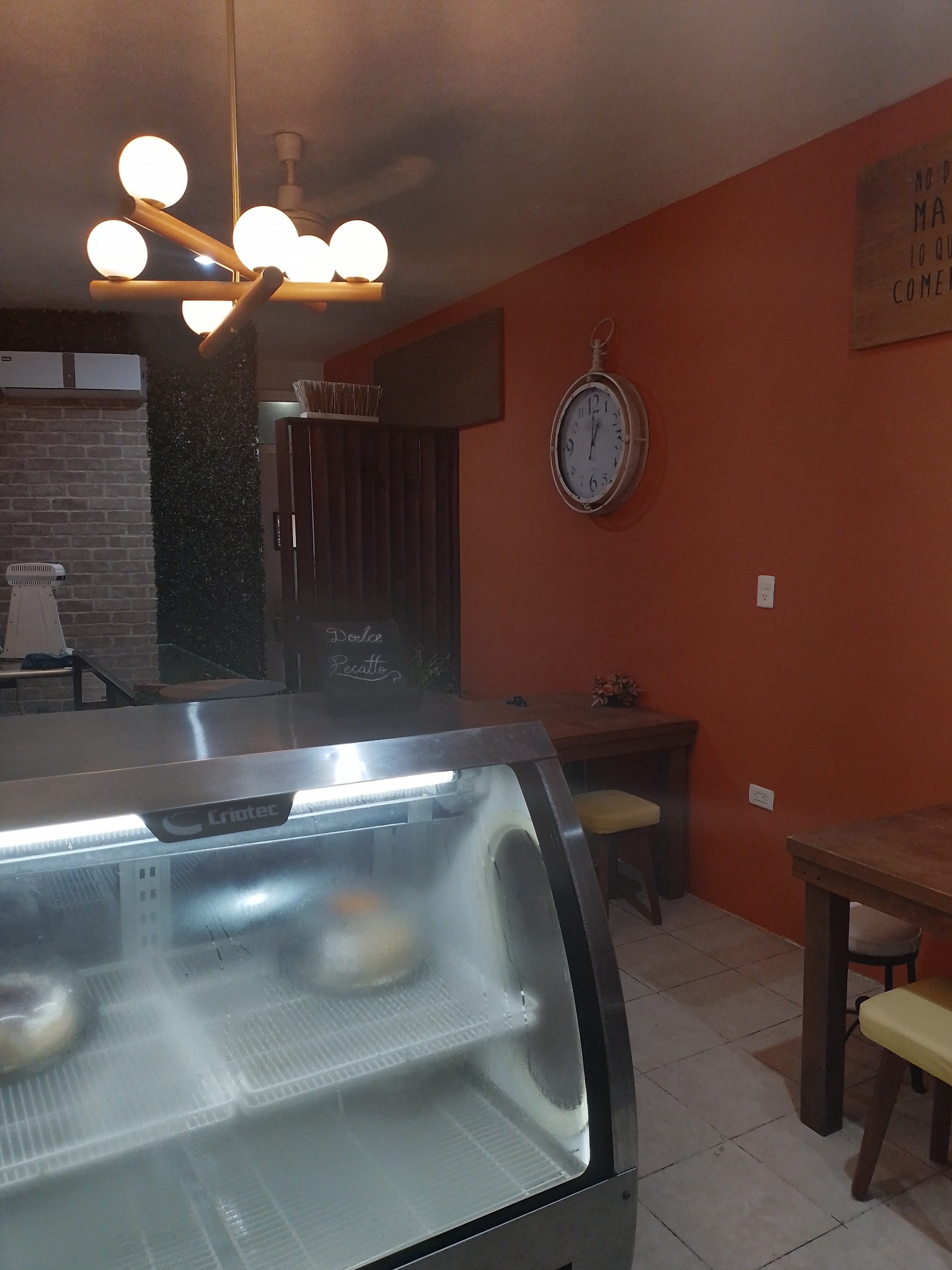 Santo Pecado image 9