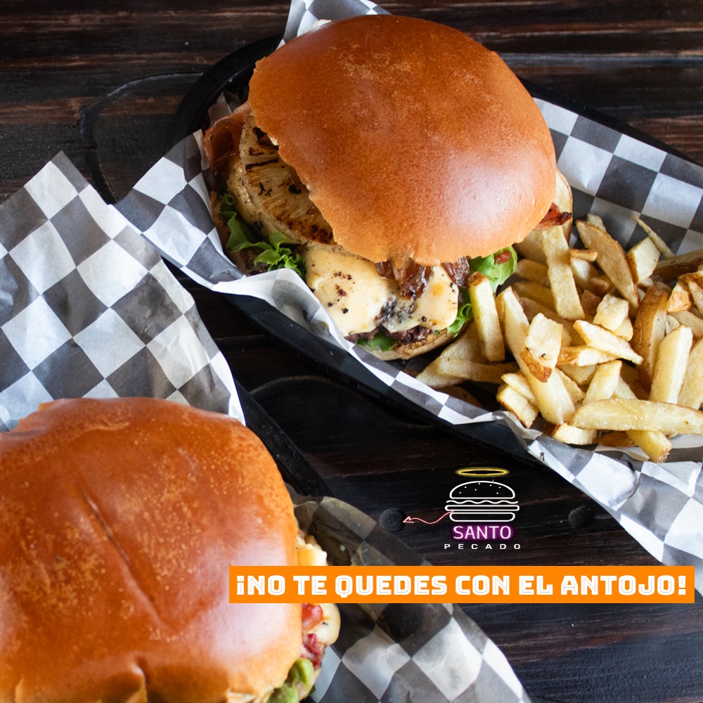 Santo Pecado image 10