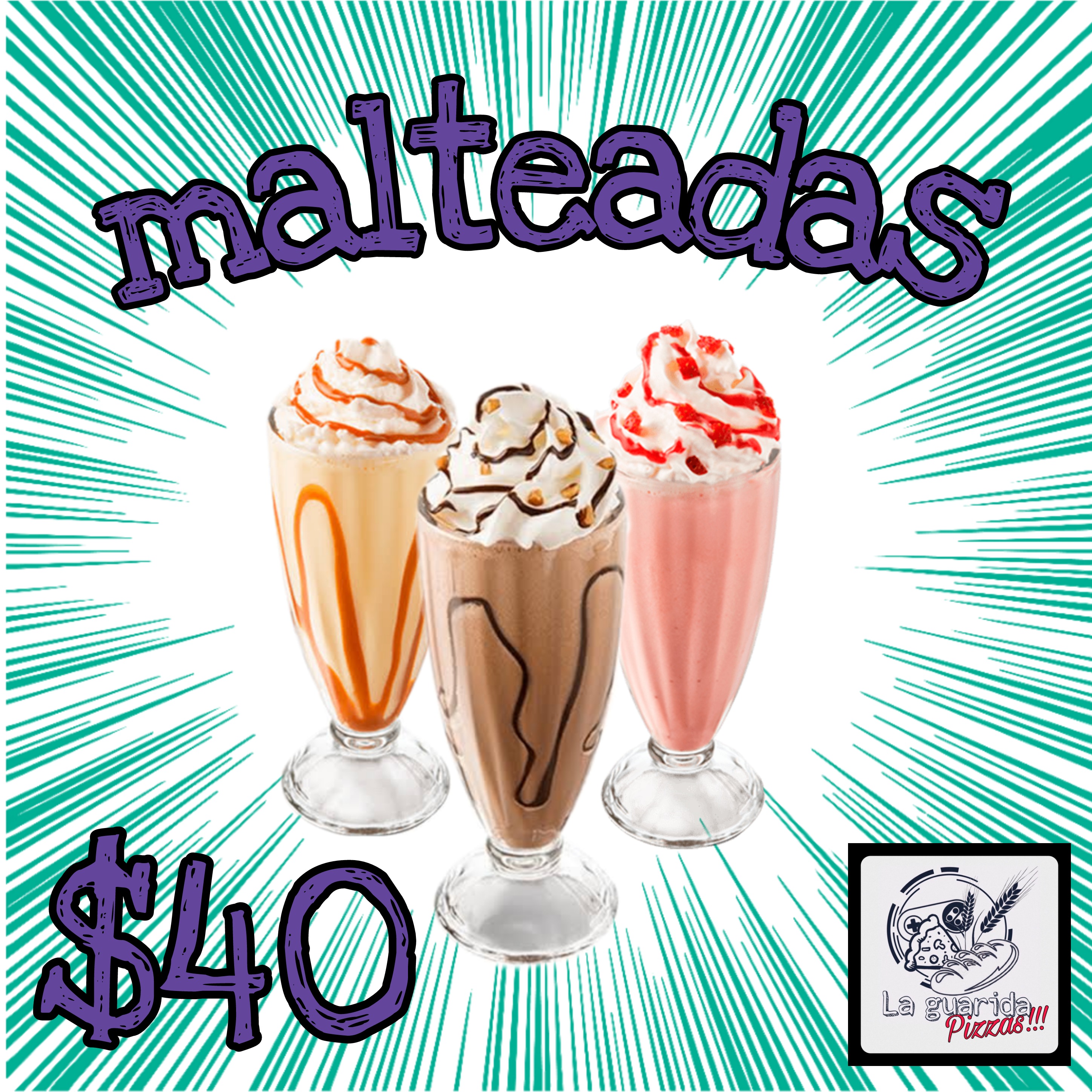 La guarida mix image 2