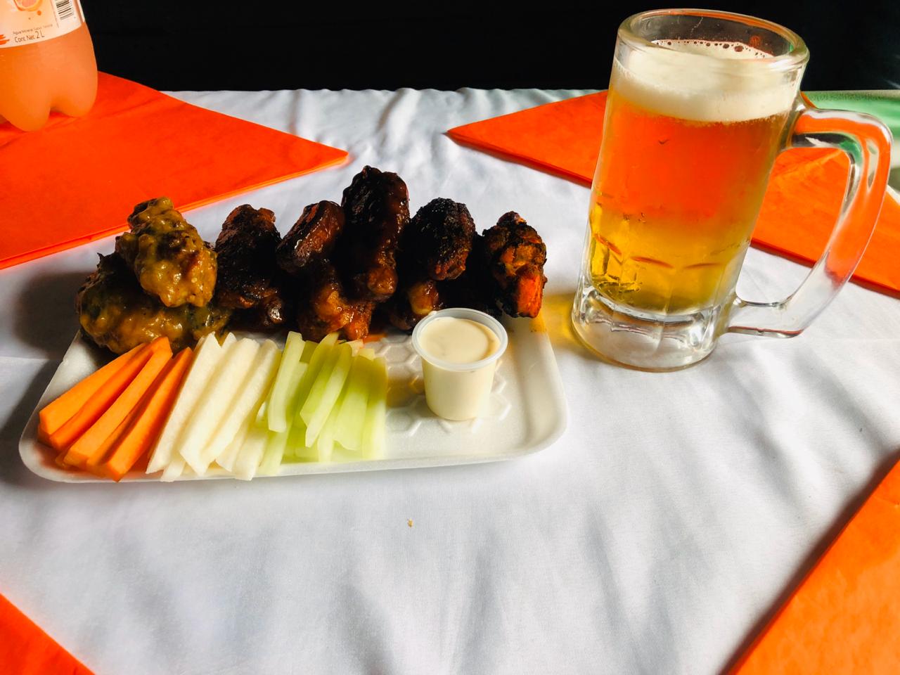 La guarida mix image 3