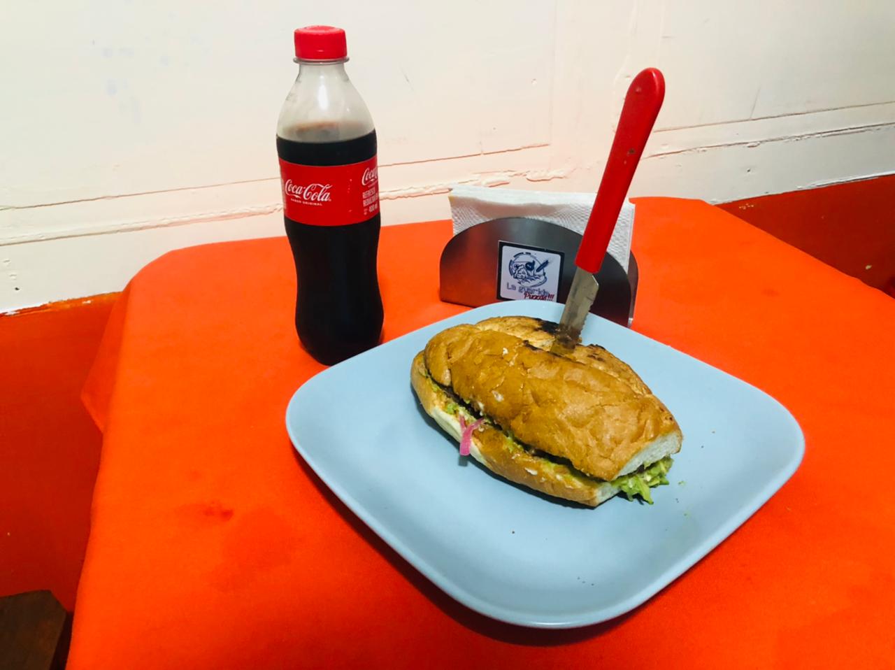 La guarida mix image 6