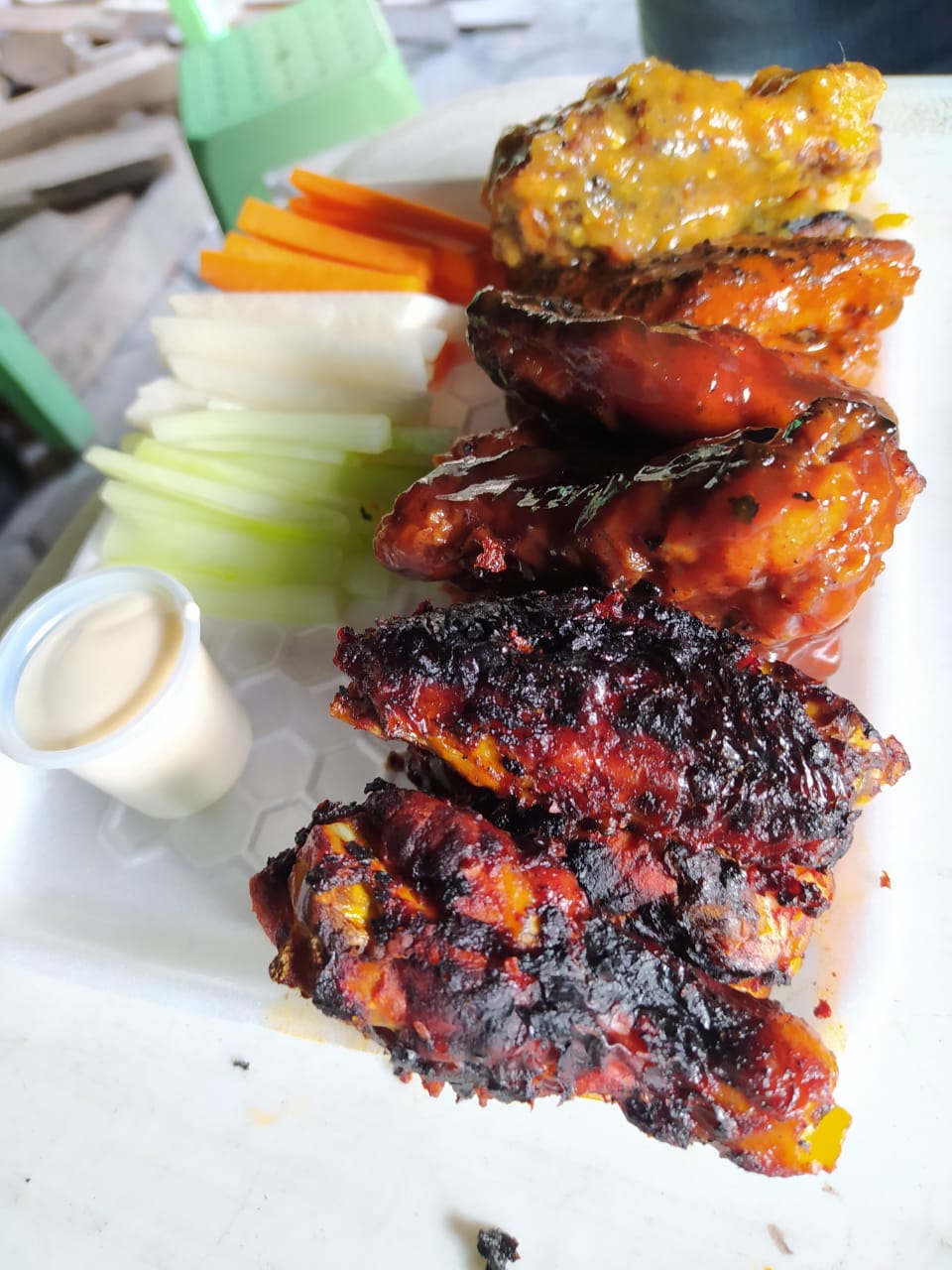 La guarida mix image 8