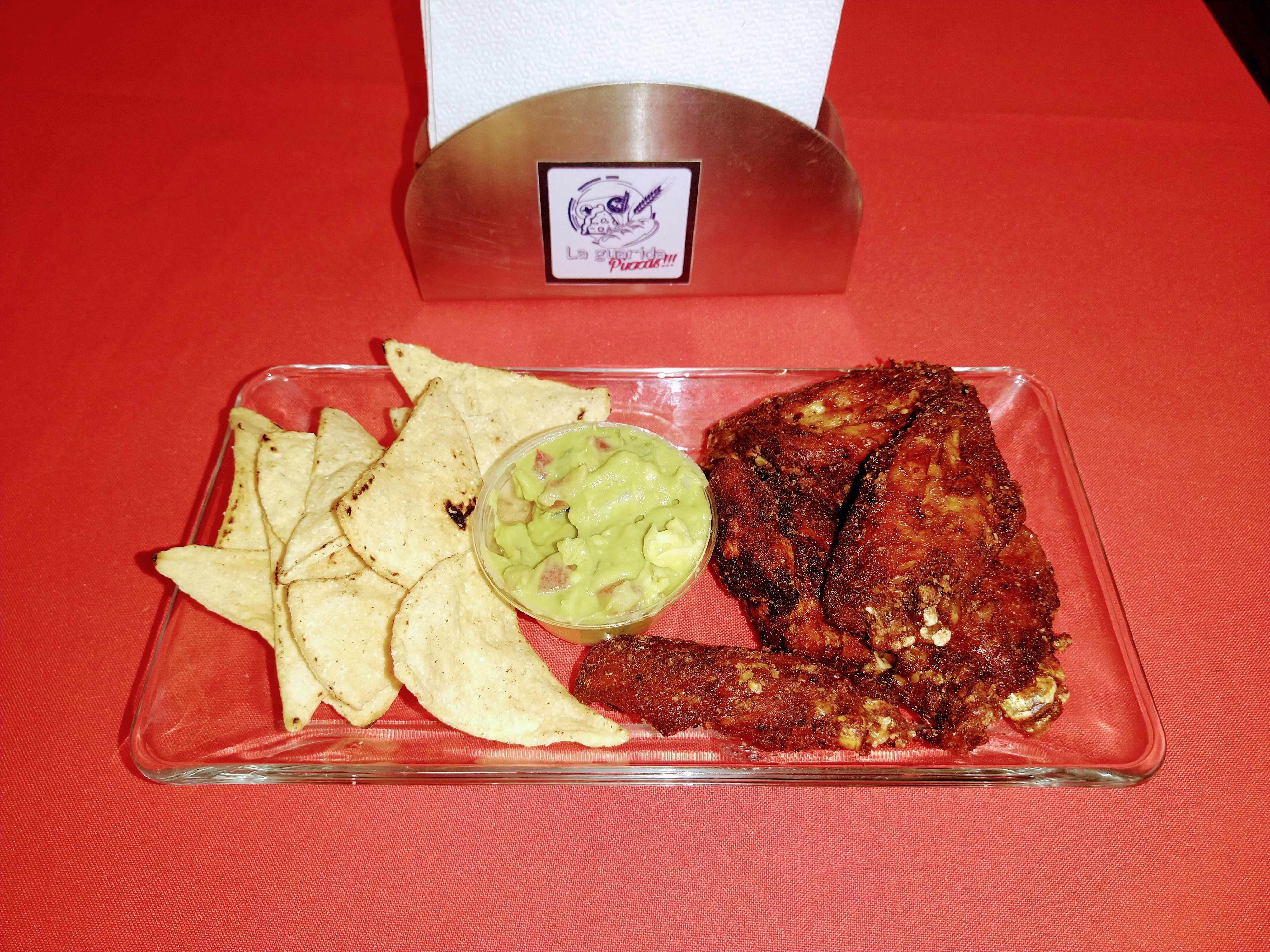 La guarida mix image 9