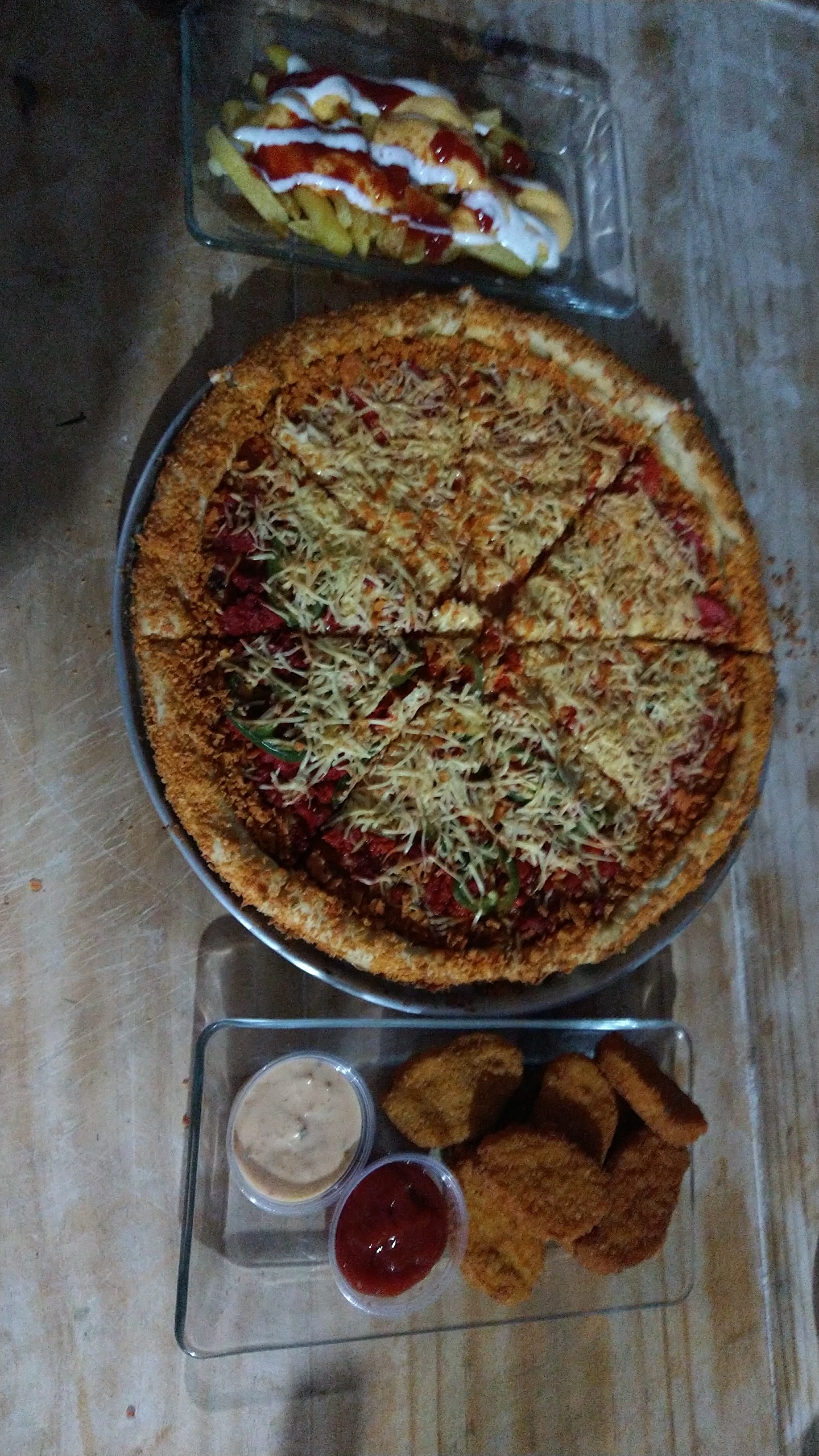 La guarida mix image 10