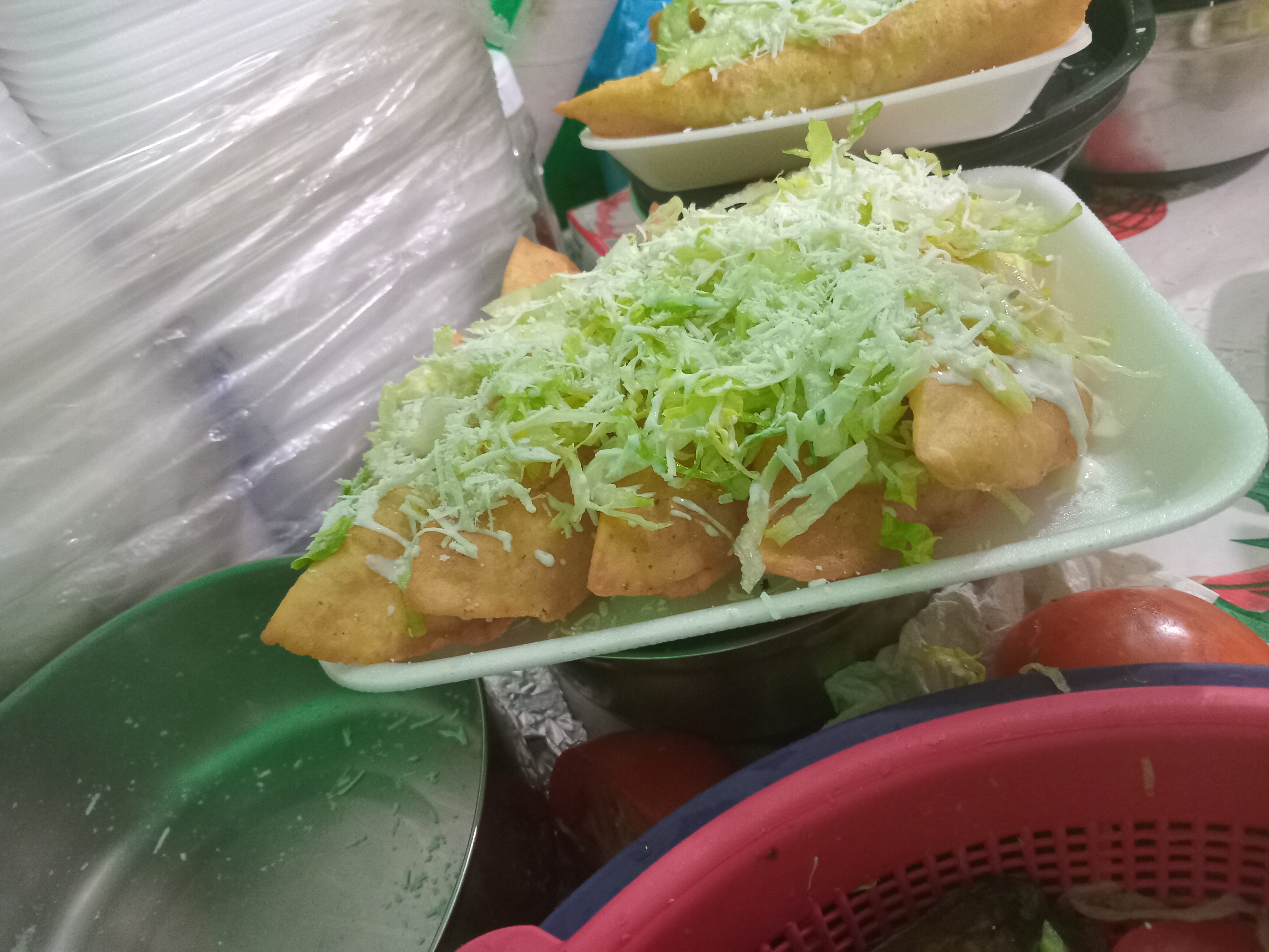 Antojitos "Doña Rosy" image 1