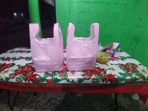 Antojitos "Doña Rosy" image 2