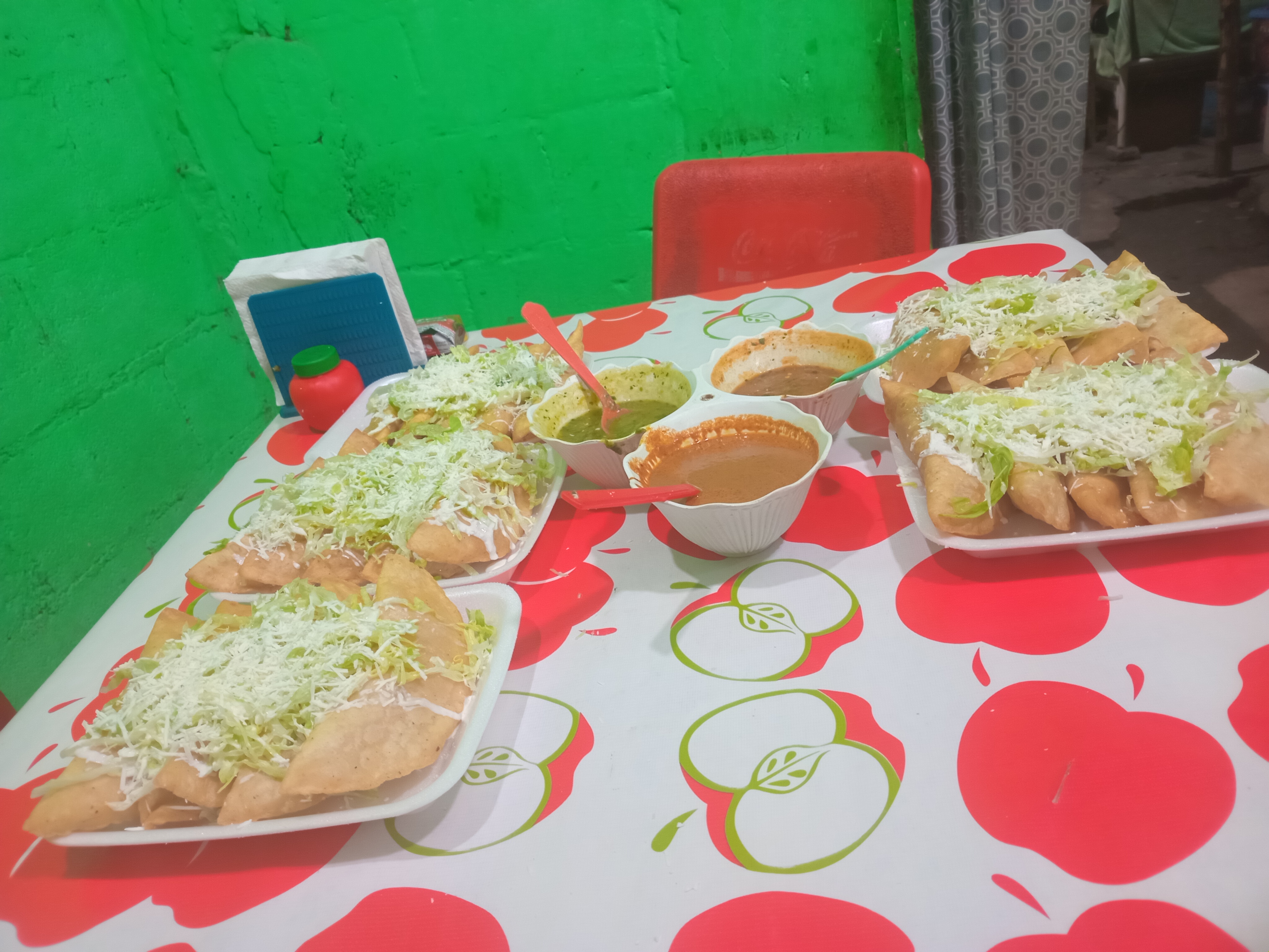 Antojitos "Doña Rosy" image 3