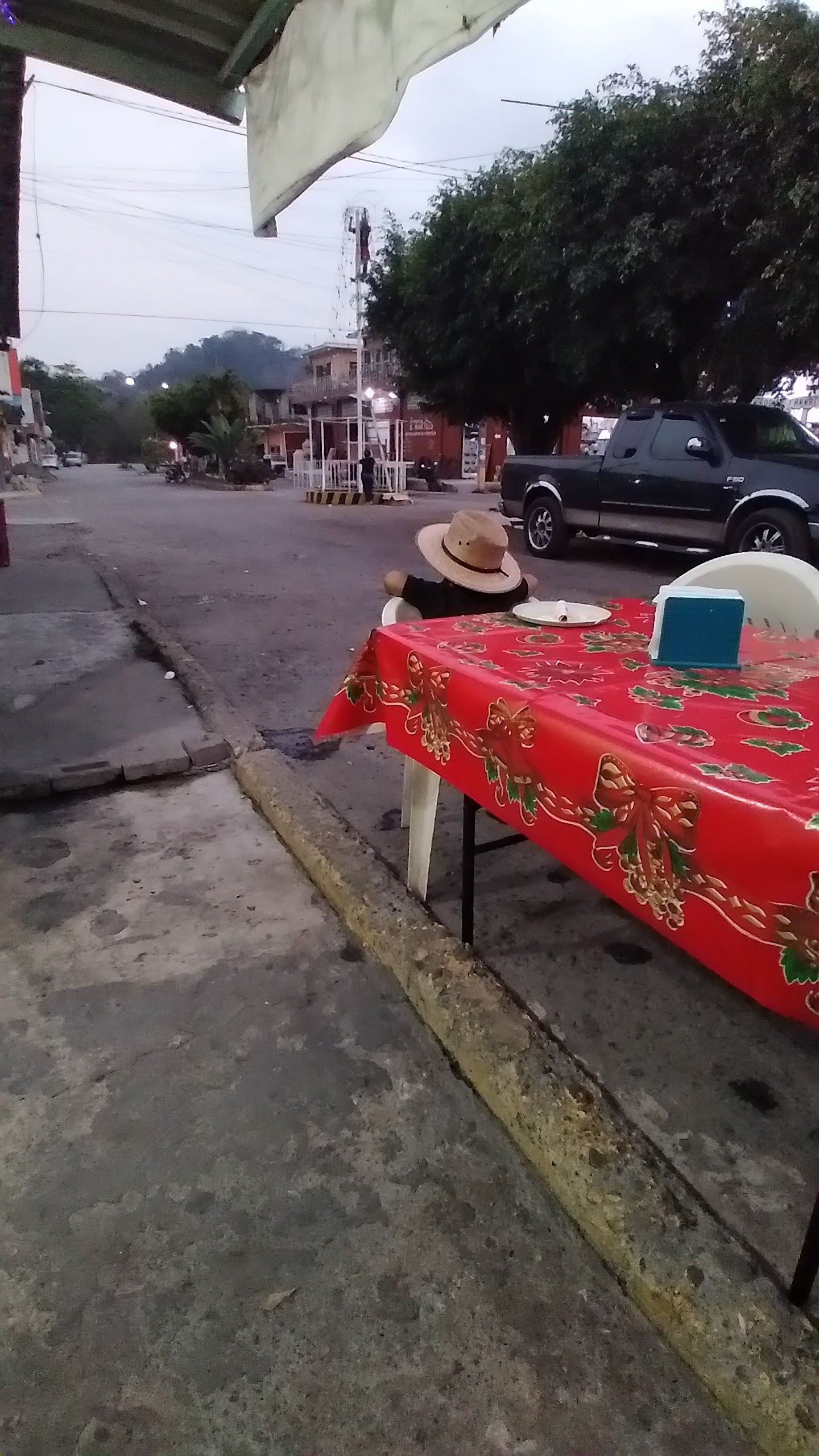 Antojitos "Doña Rosy" image 4