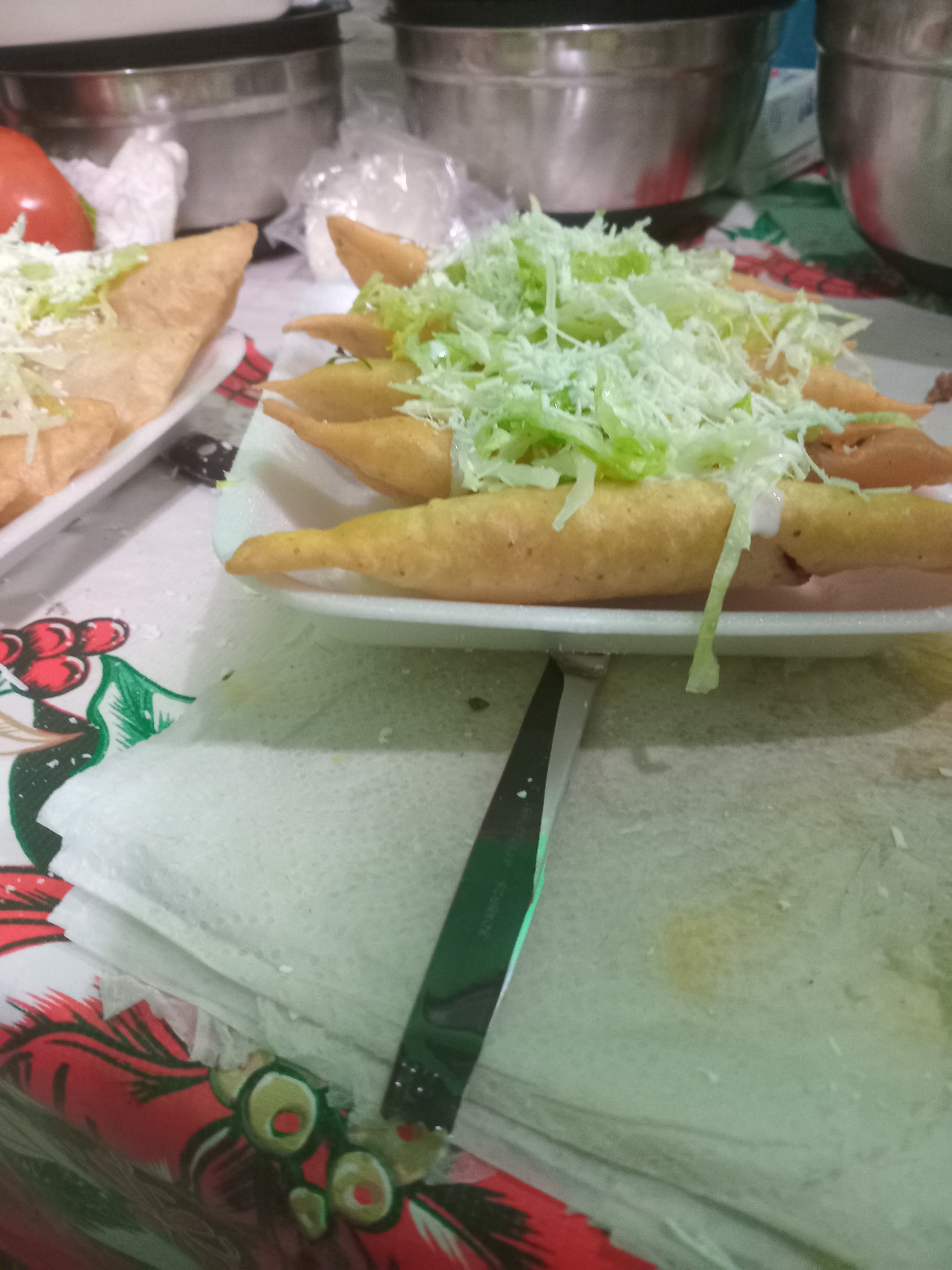 Antojitos "Doña Rosy" image 6