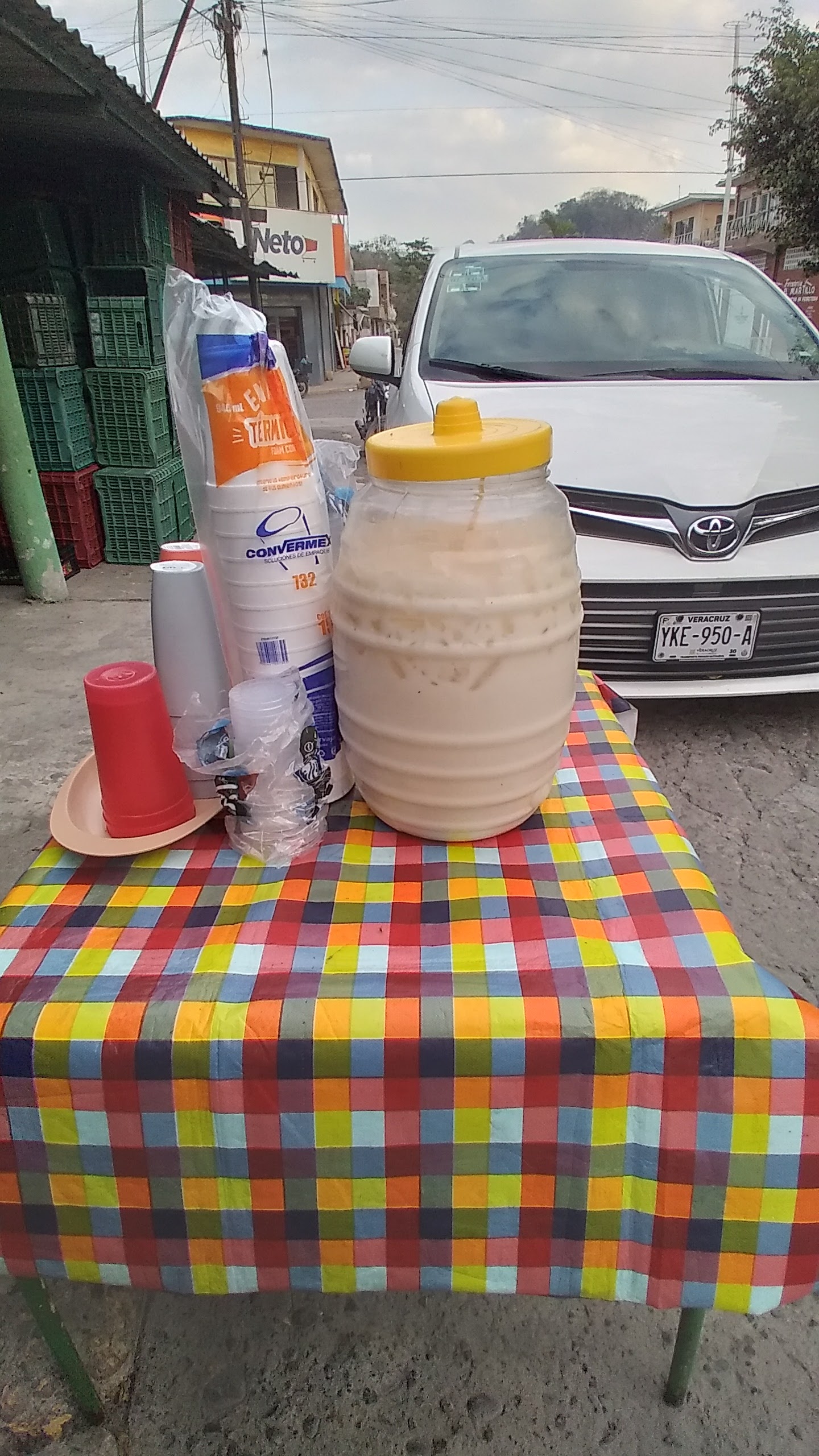 Antojitos "Doña Rosy" image 7